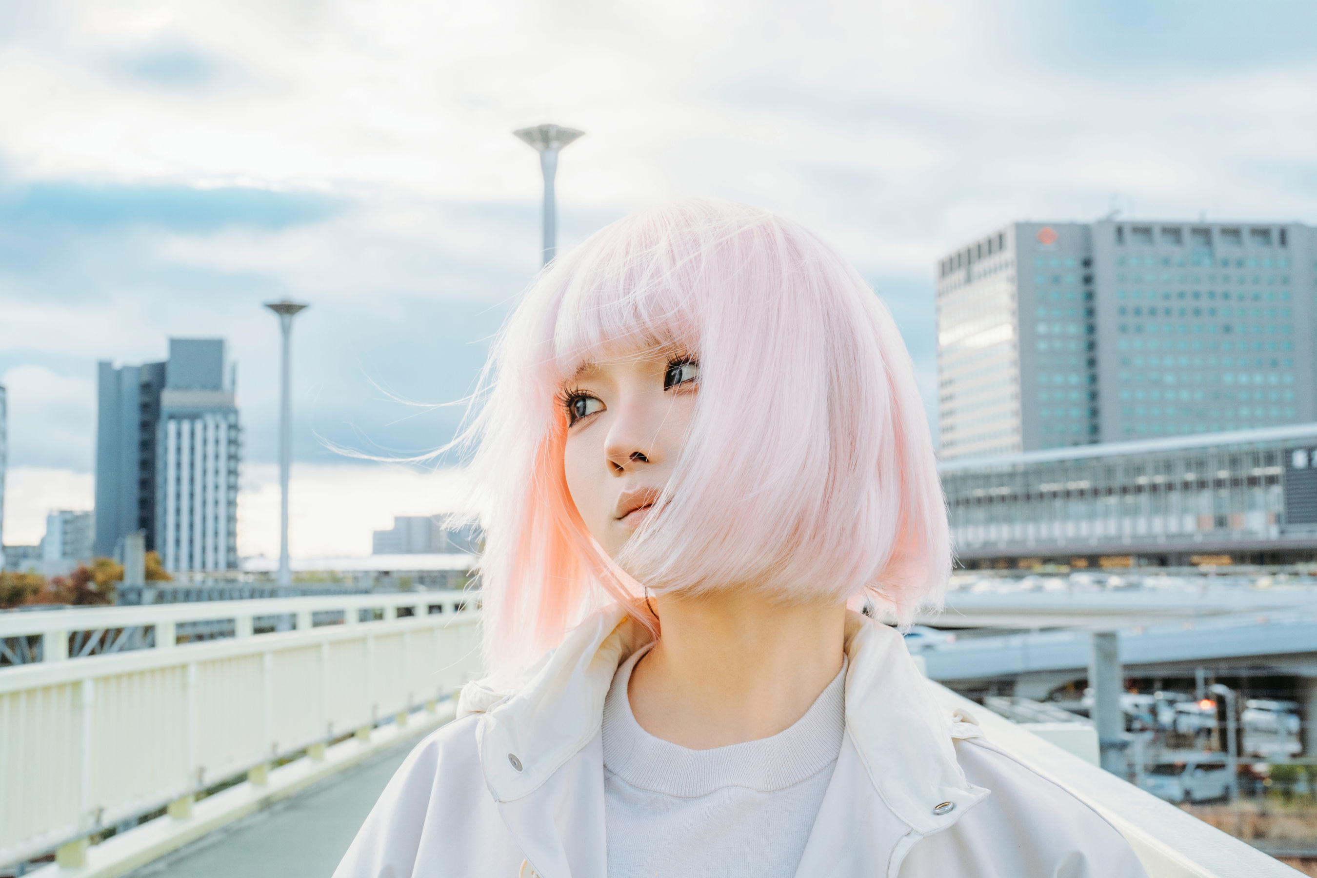 动漫博主蠢沫沫 - 秋寻(下）/(285P)