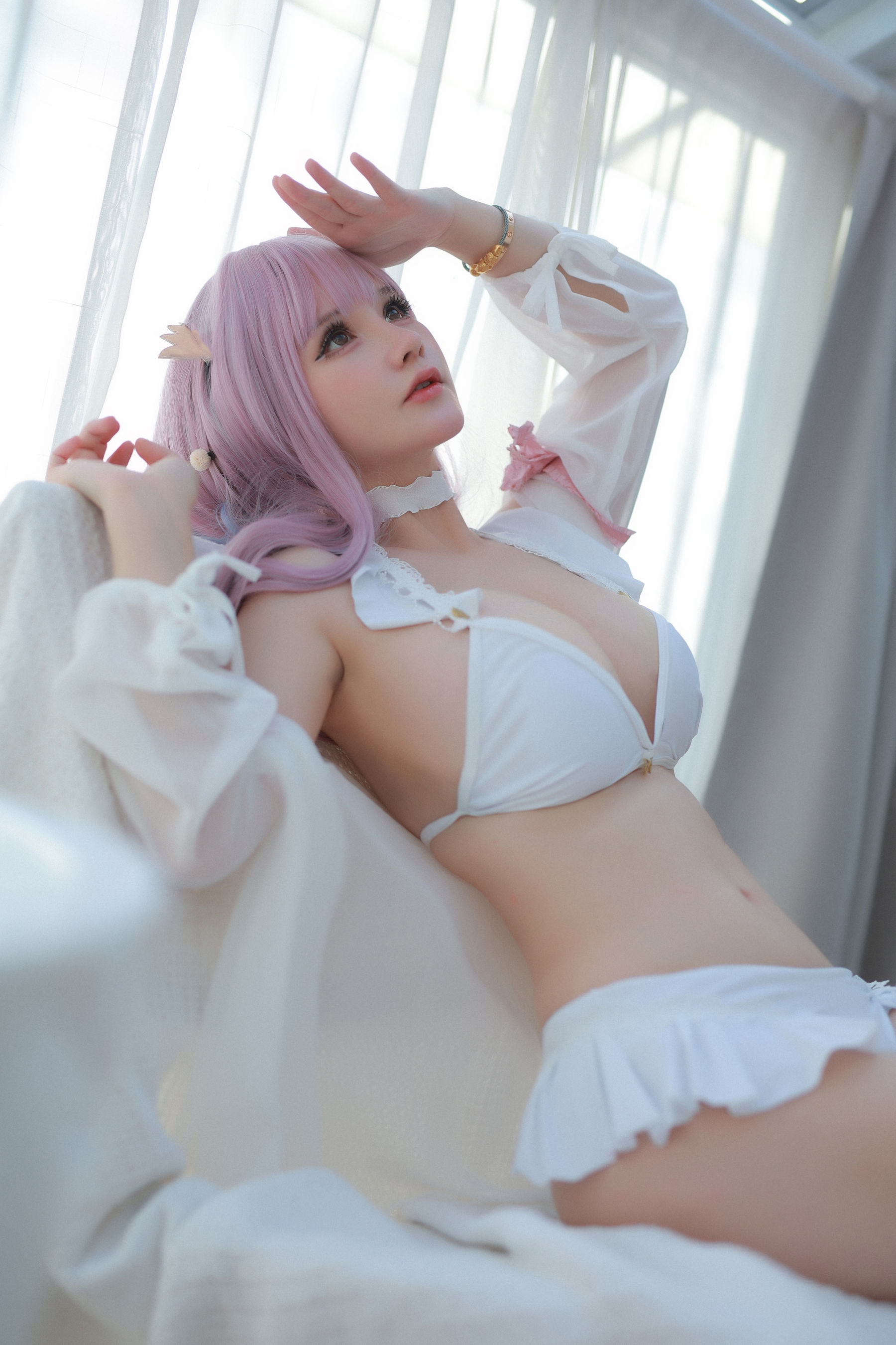 前羽_rr - 普利茅斯碧波同人/(45P)