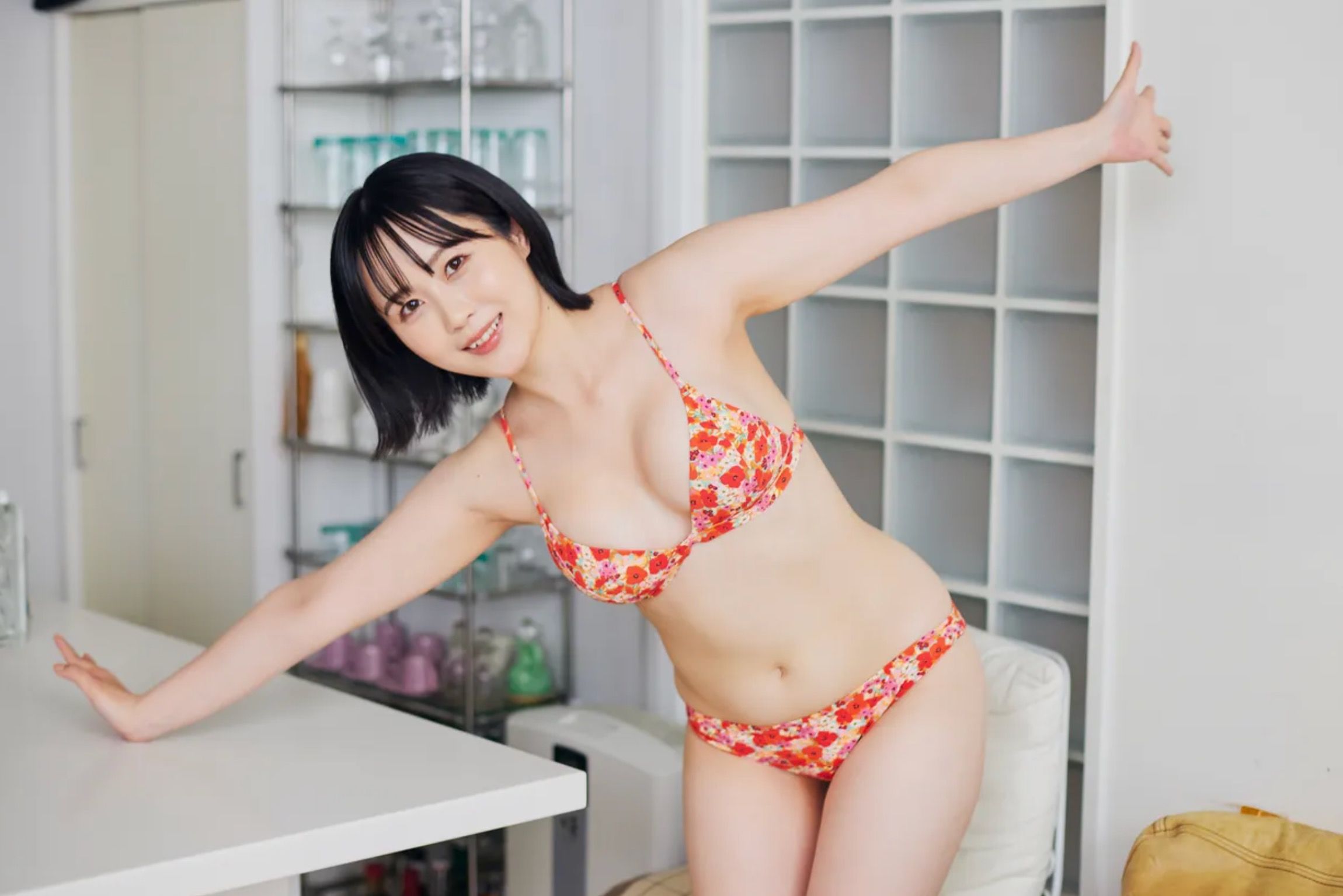 夜道雪 - ぎゅーってしよ/(158P)