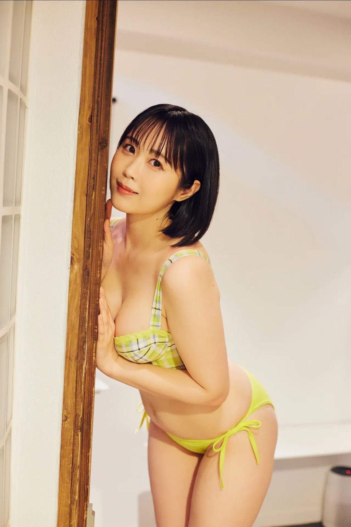 夜道雪 - ぎゅーってしよ/(158P)