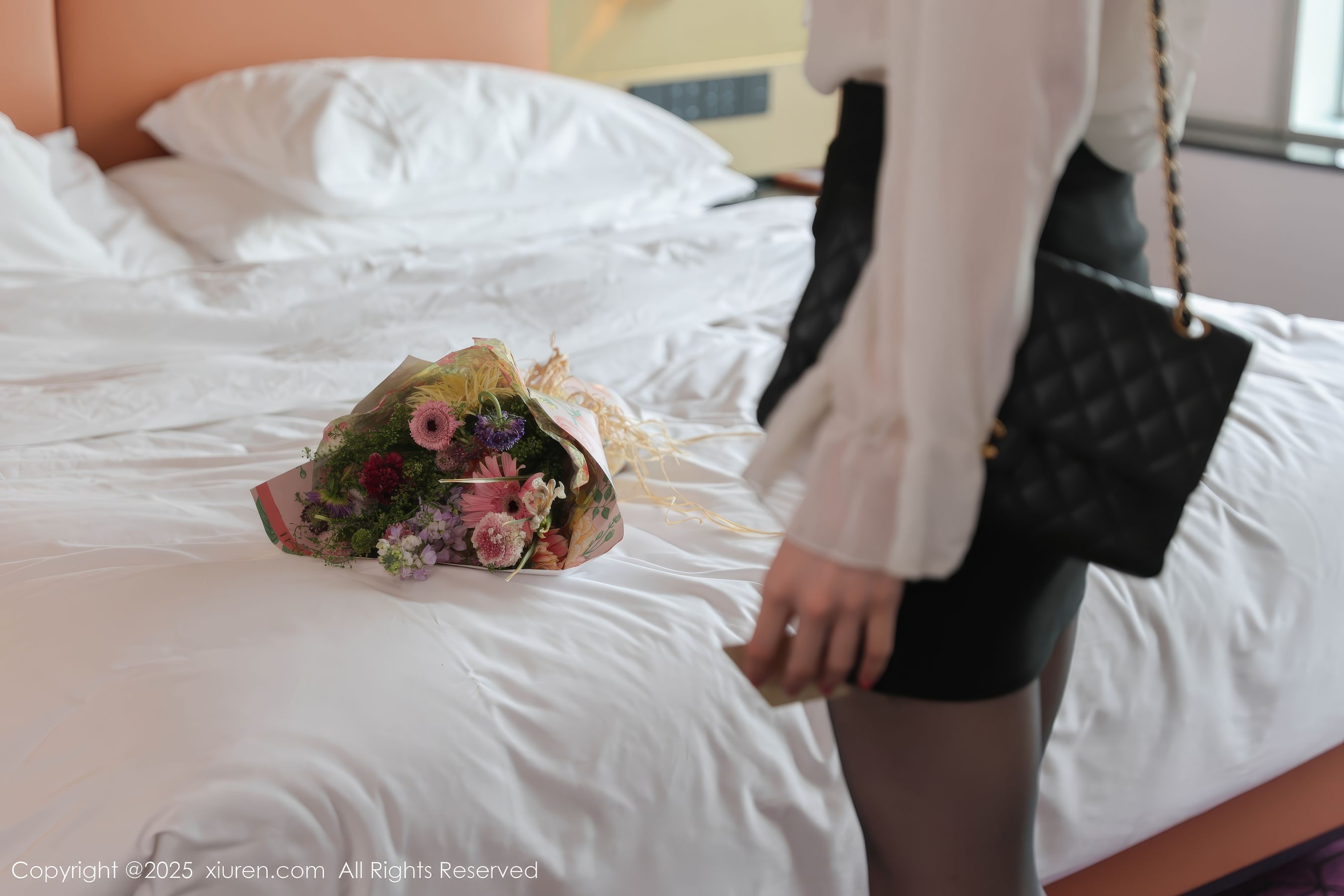 [秀人XiuRen] 2025.05.23 No.10319 布丁wow/(80P)