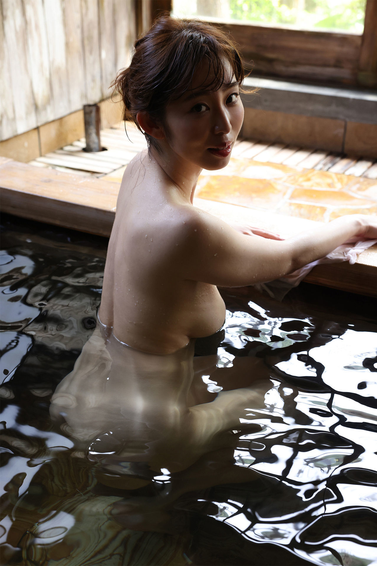 塩地美澄 - Nocturne vol.3/(128P)