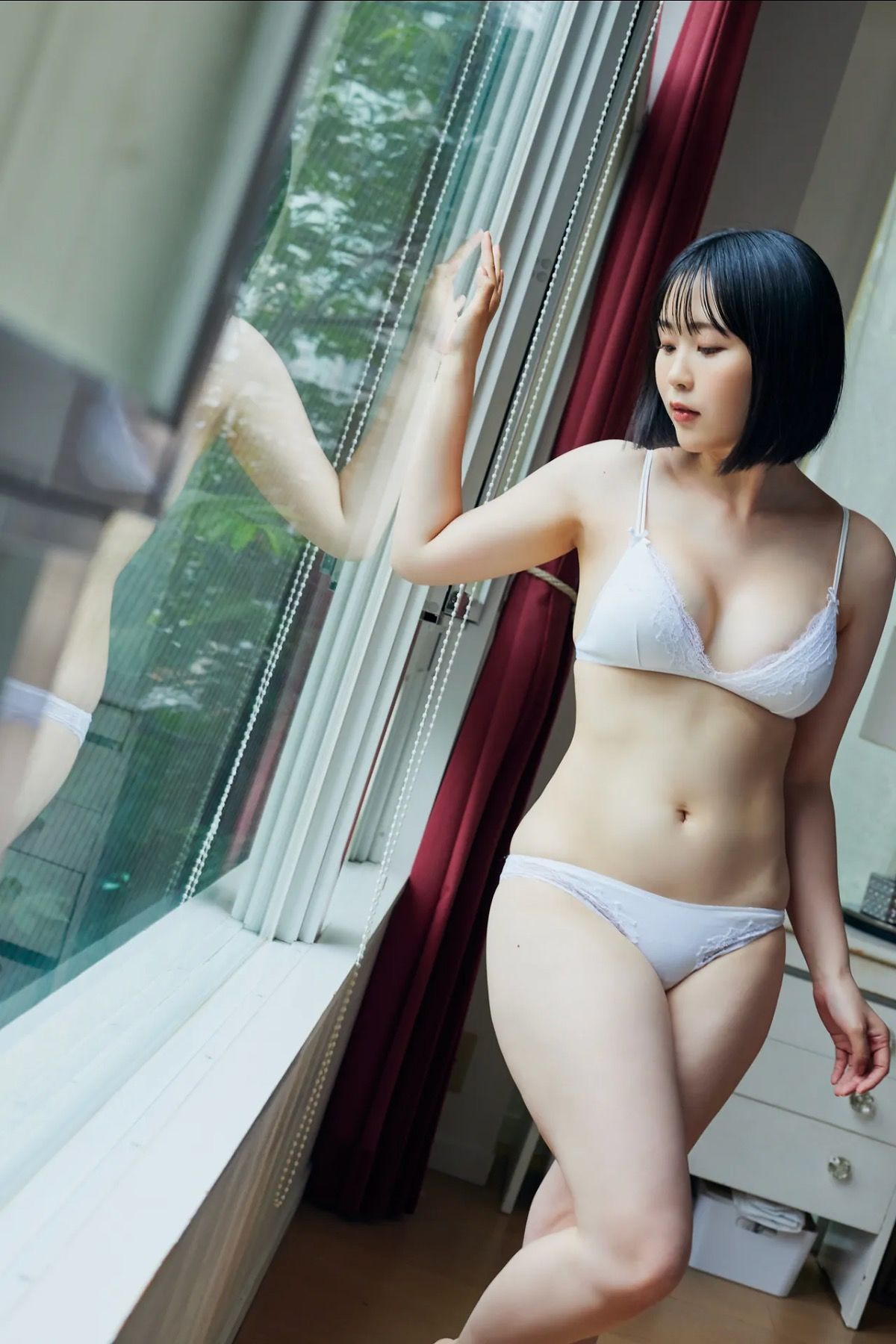 夜道雪 - ぎゅーってしよ/(158P)