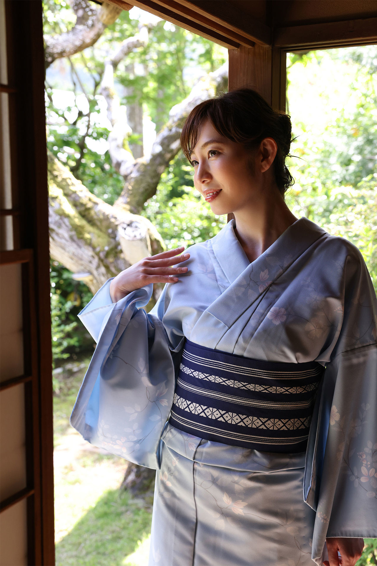 塩地美澄 - Nocturne vol.3/(128P)