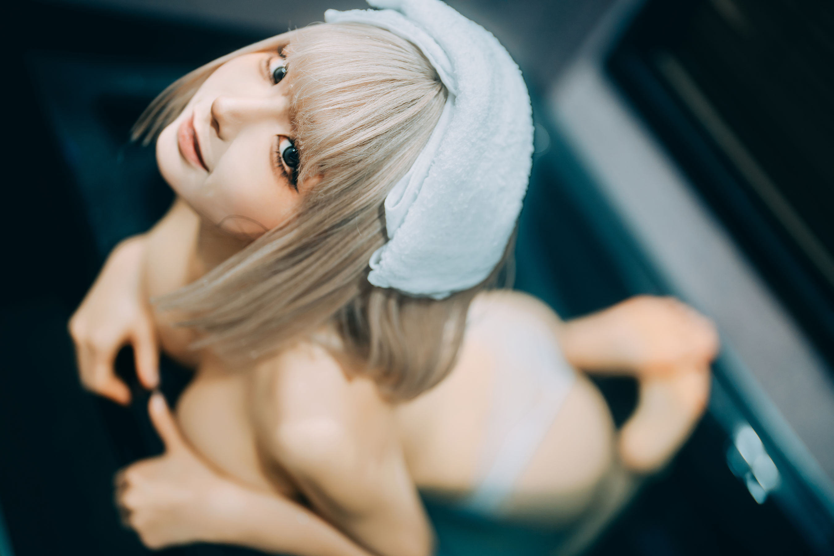 动漫博主蠢沫沫 - 秋寻(下）/(285P)