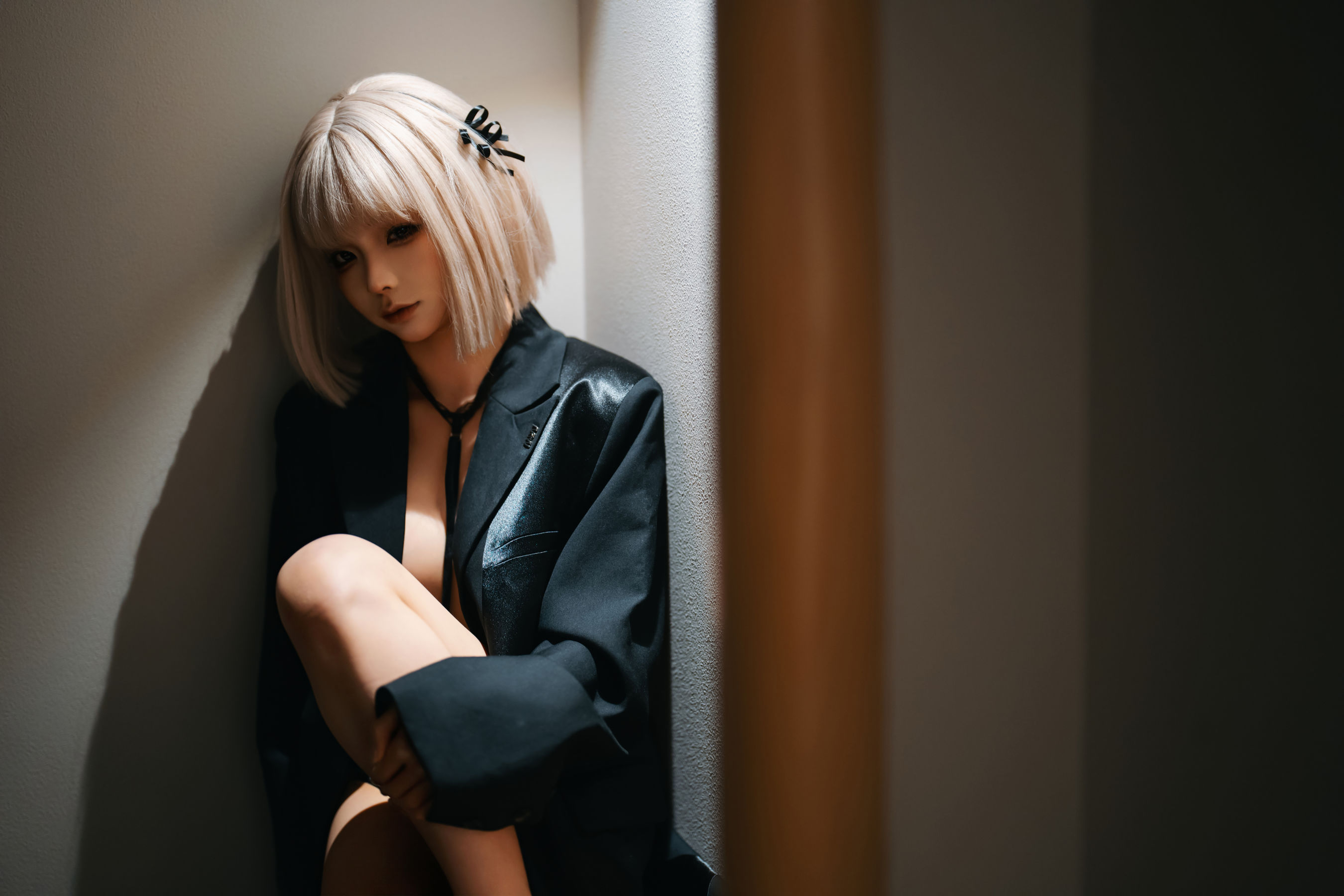 动漫博主蠢沫沫 - 秋寻(下）/(285P)