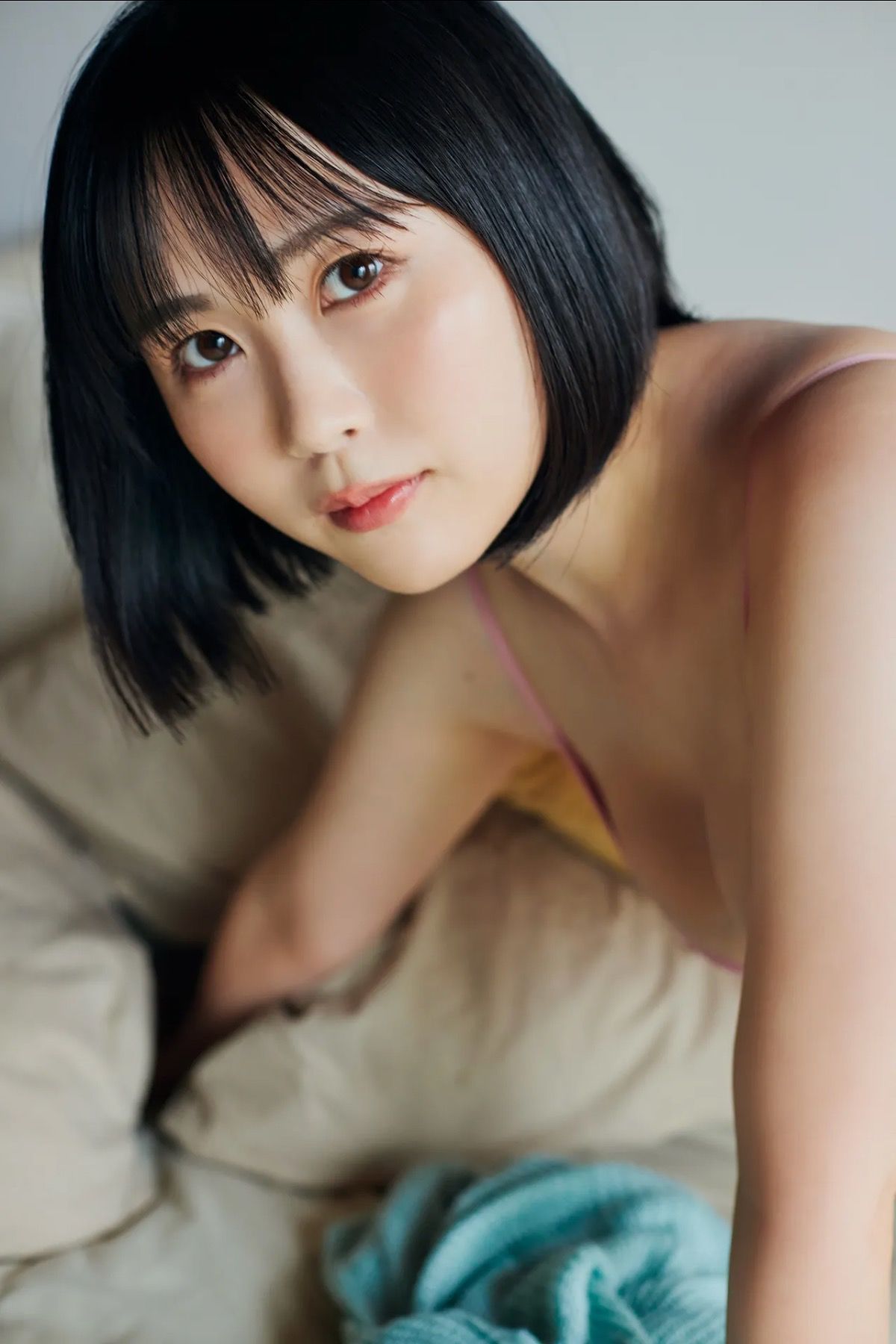 夜道雪 - ぎゅーってしよ/(158P)