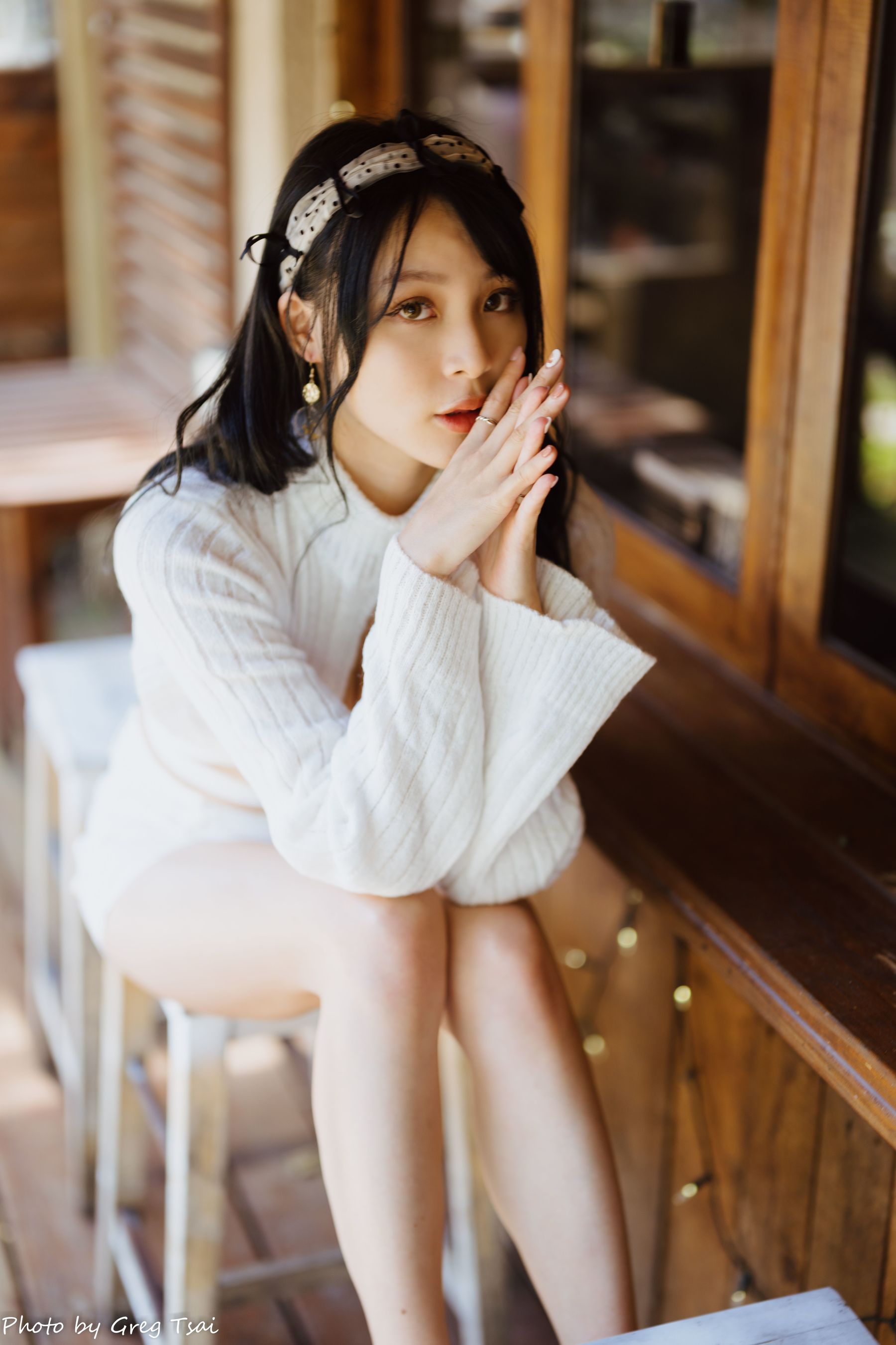 Ashley -  三芝/(114P)