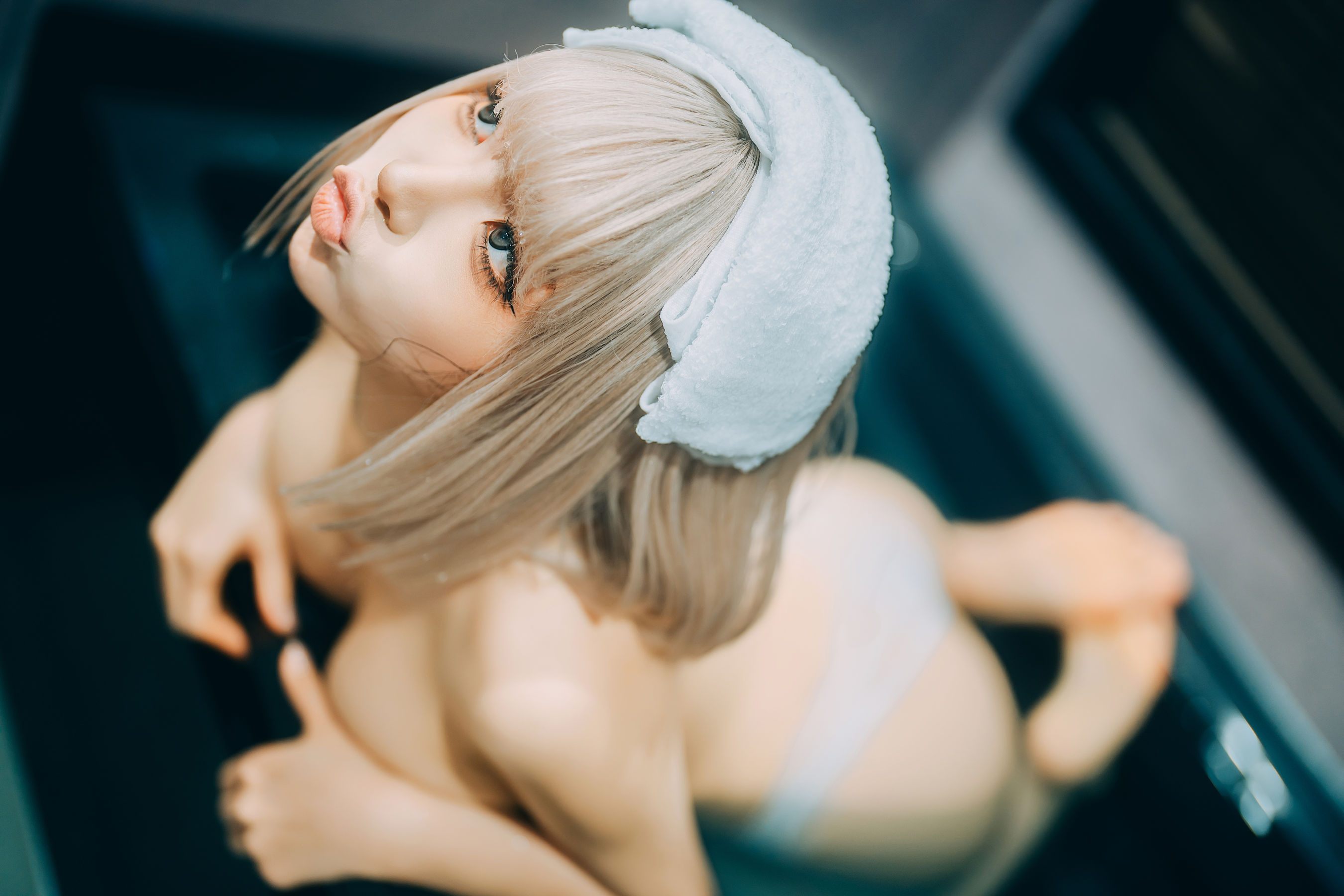 动漫博主蠢沫沫 - 秋寻(下）/(285P)