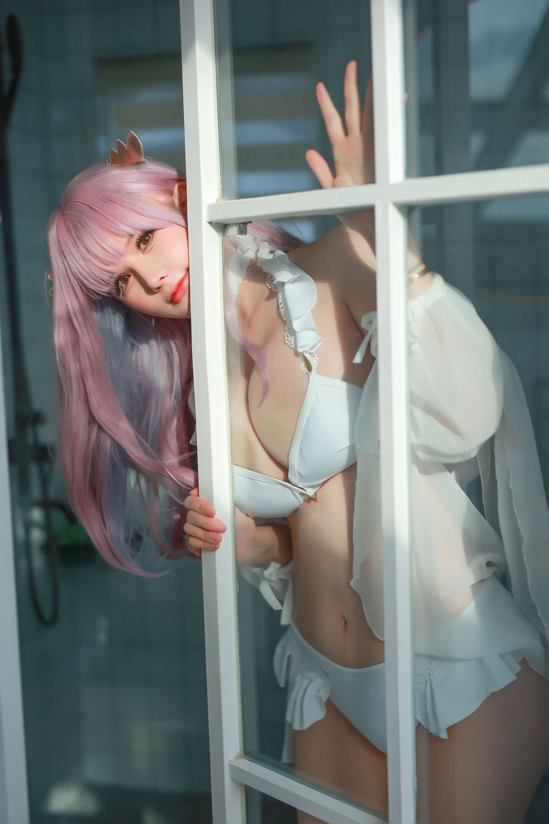 前羽_rr - 普利茅斯碧波同人/(45P)