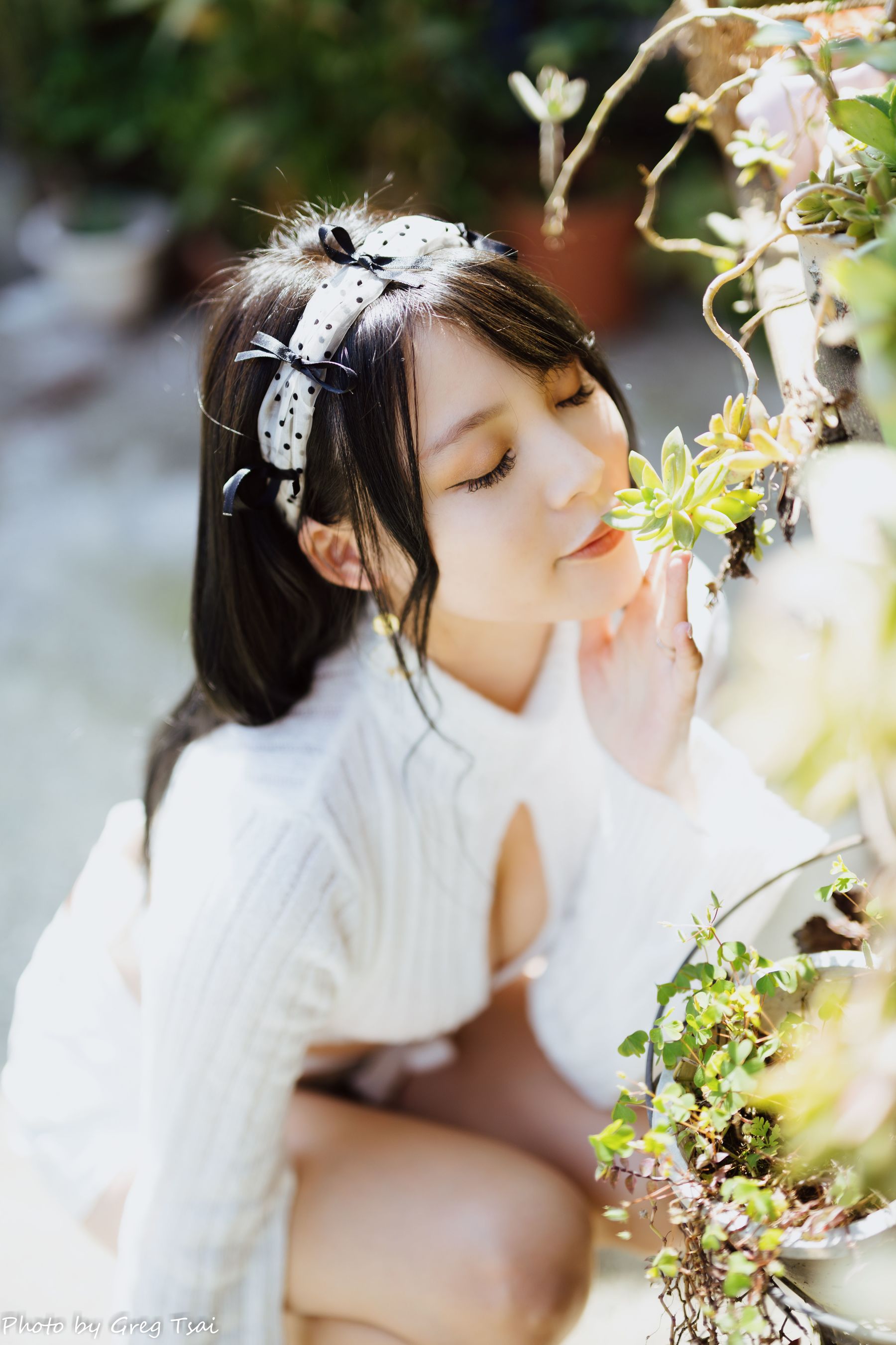 Ashley -  三芝/(114P)