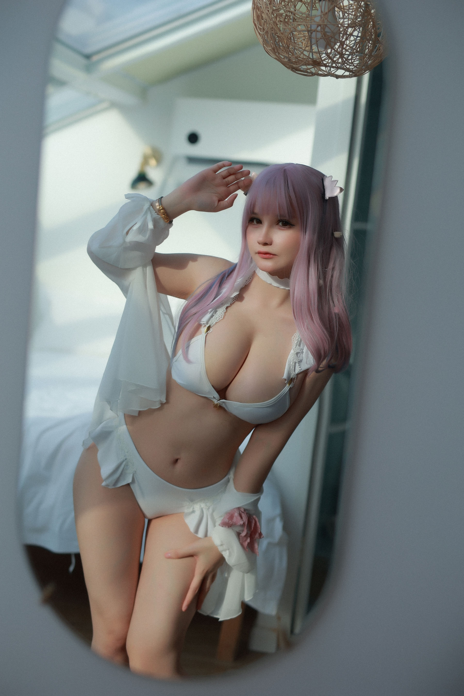 前羽_rr - 普利茅斯碧波同人/(45P)