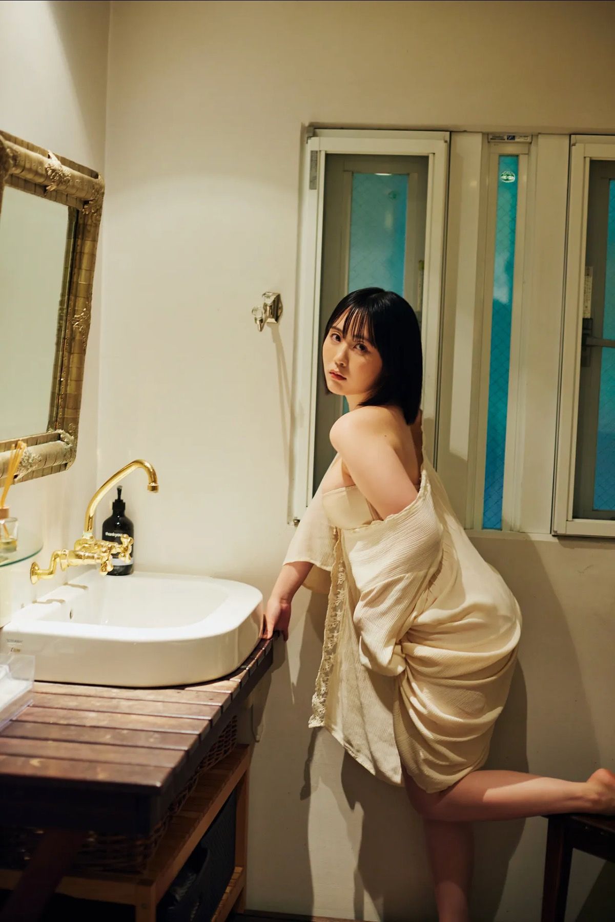 夜道雪 - ぎゅーってしよ/(158P)