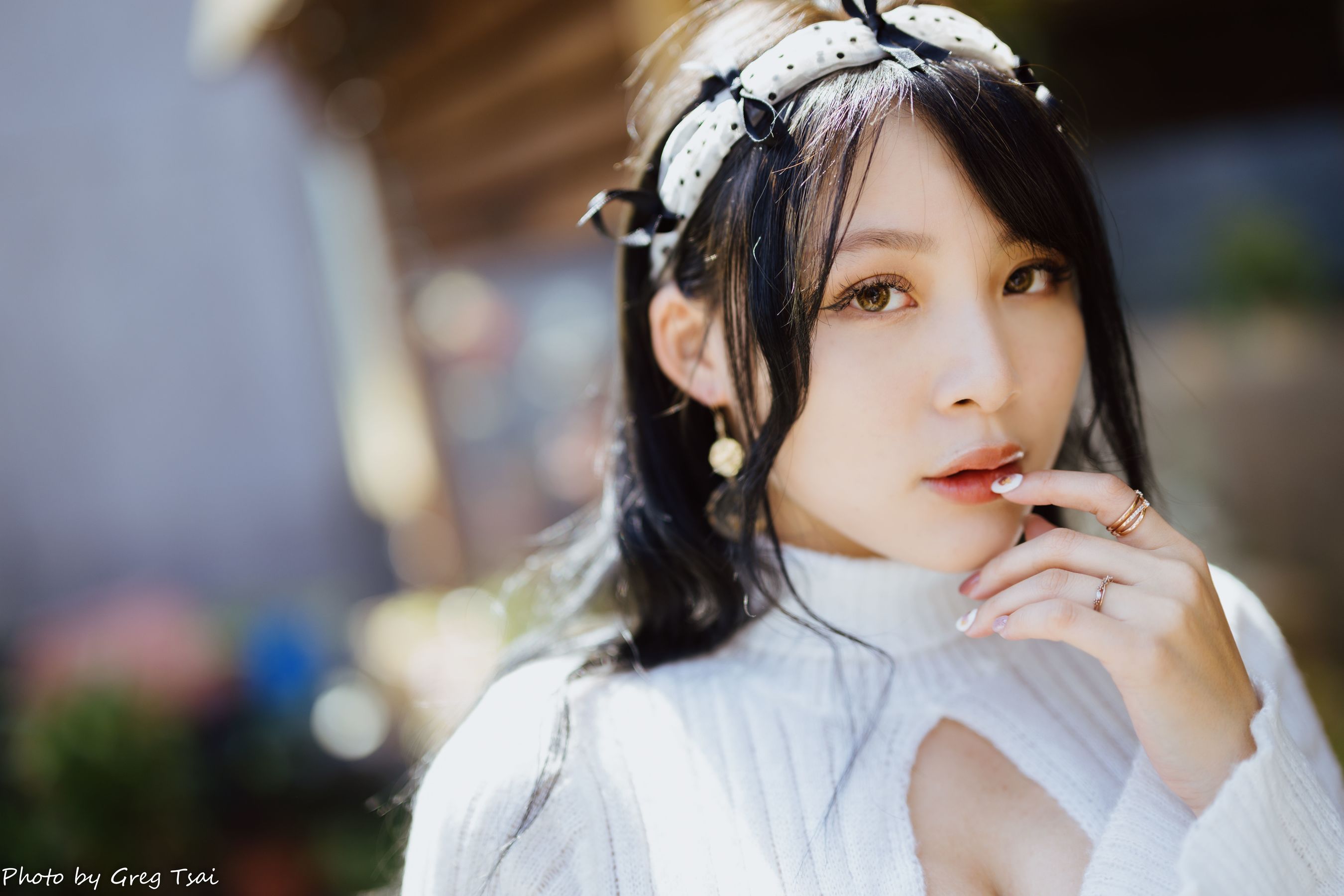 Ashley -  三芝/(114P)