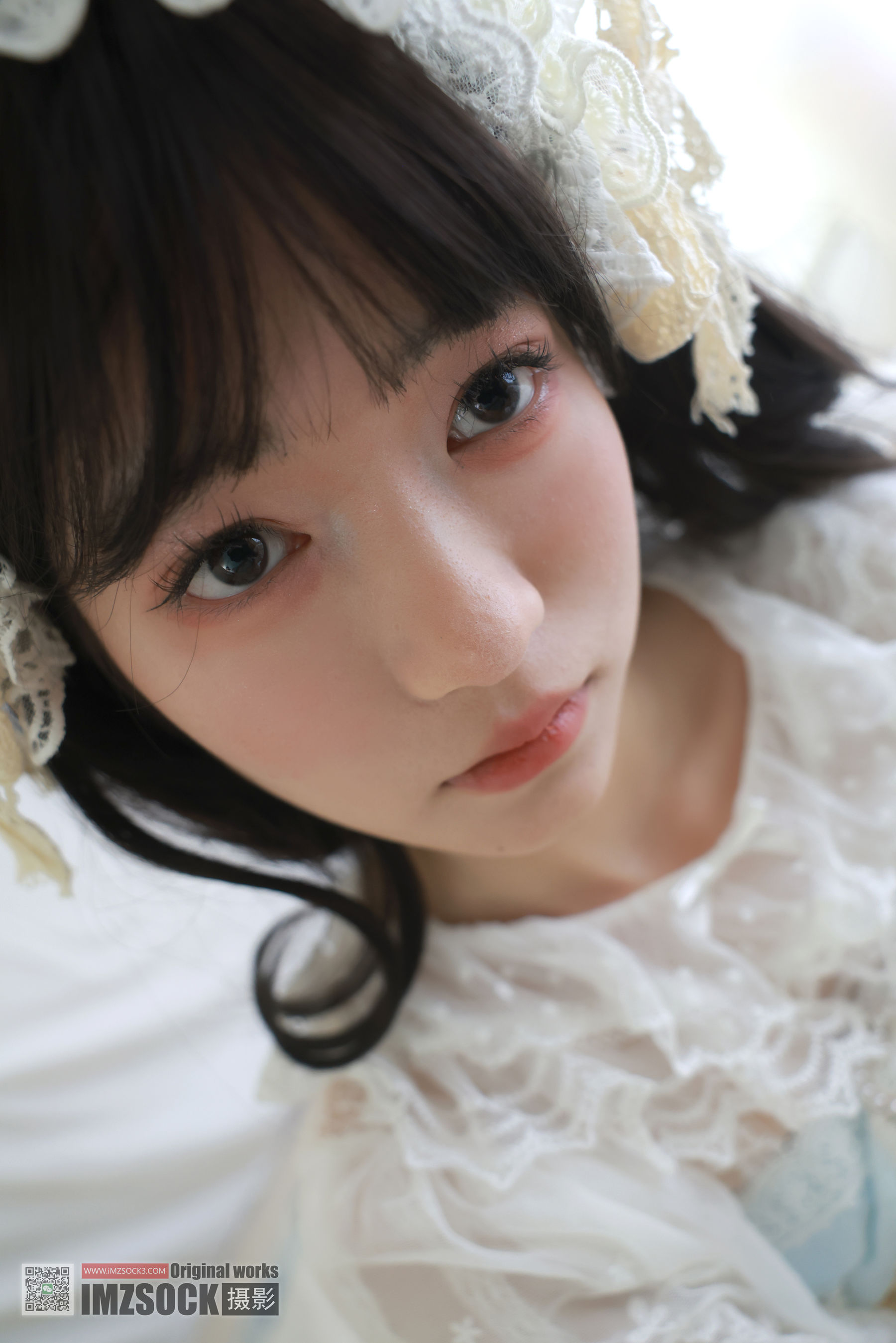 [MZSOCK]爱美足 No.322 可心/(156P)