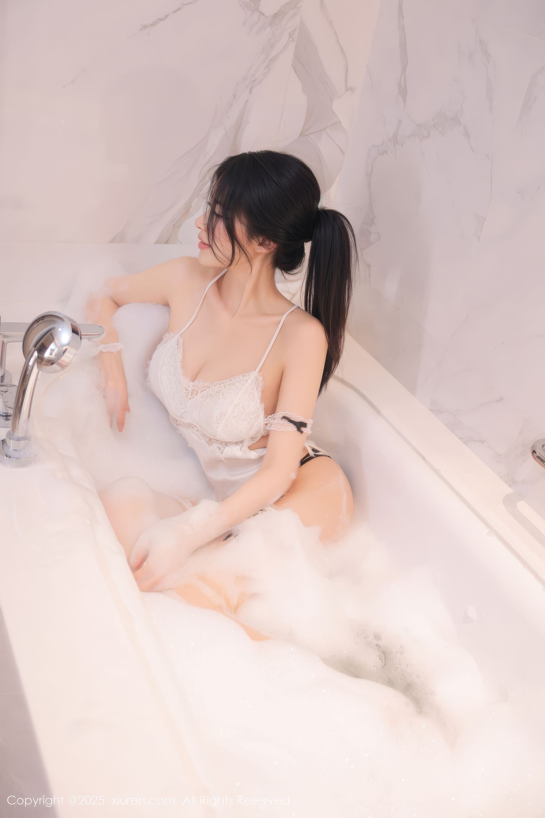 [秀人XiuRen] 2025.05.23 No.10316 shelly诗莉吖/(59P)