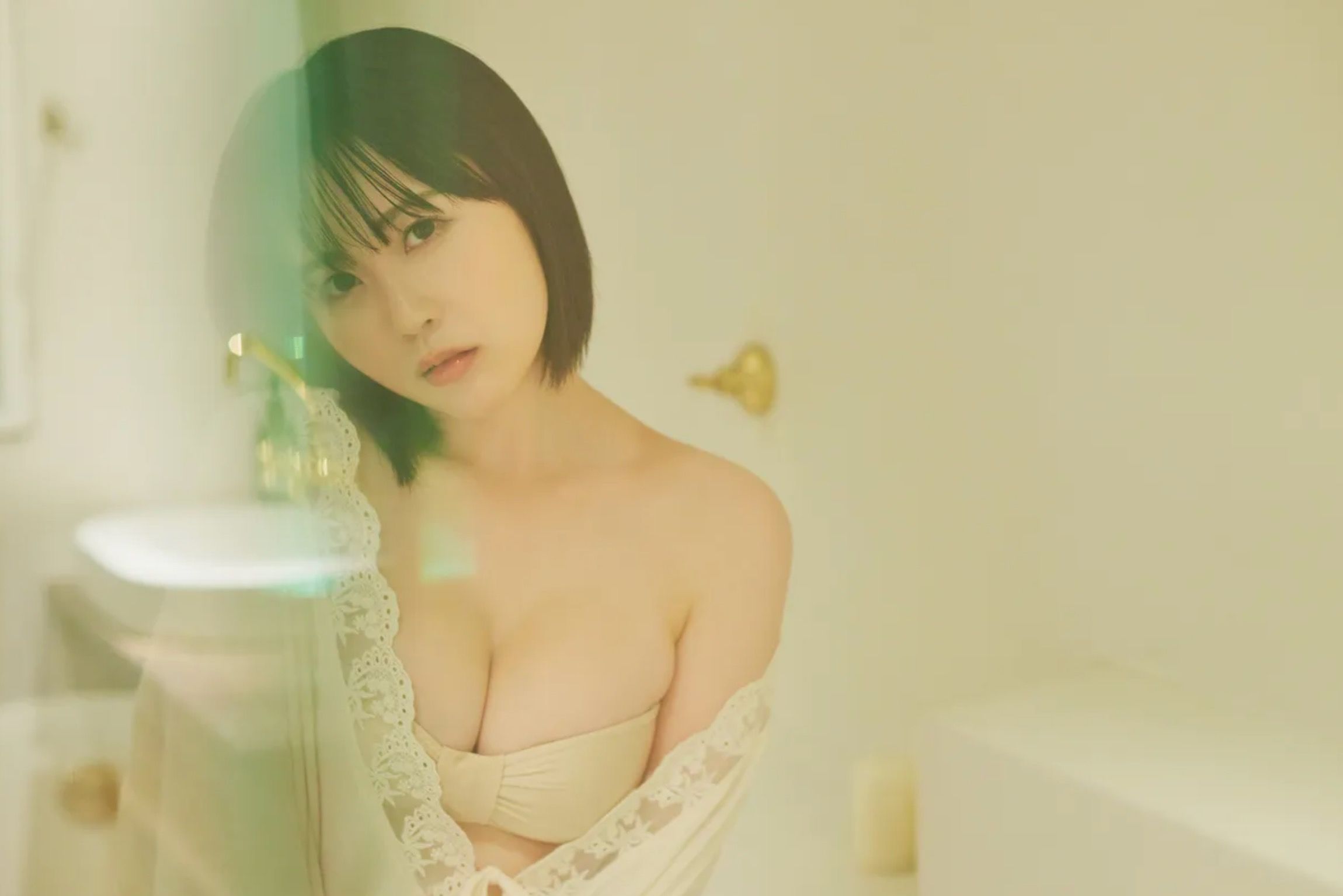 夜道雪 - ぎゅーってしよ/(158P)