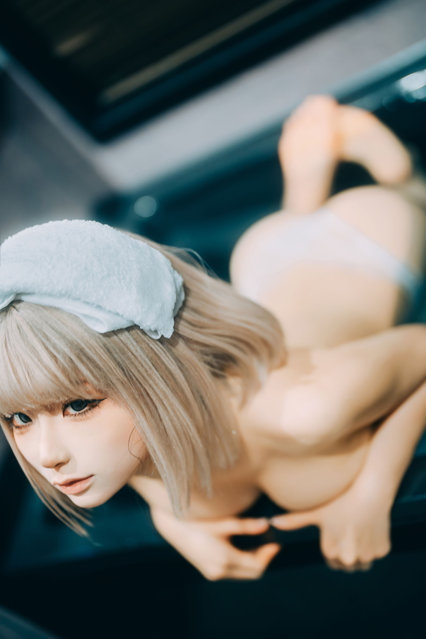 动漫博主蠢沫沫 - 秋寻(下）/(285P)