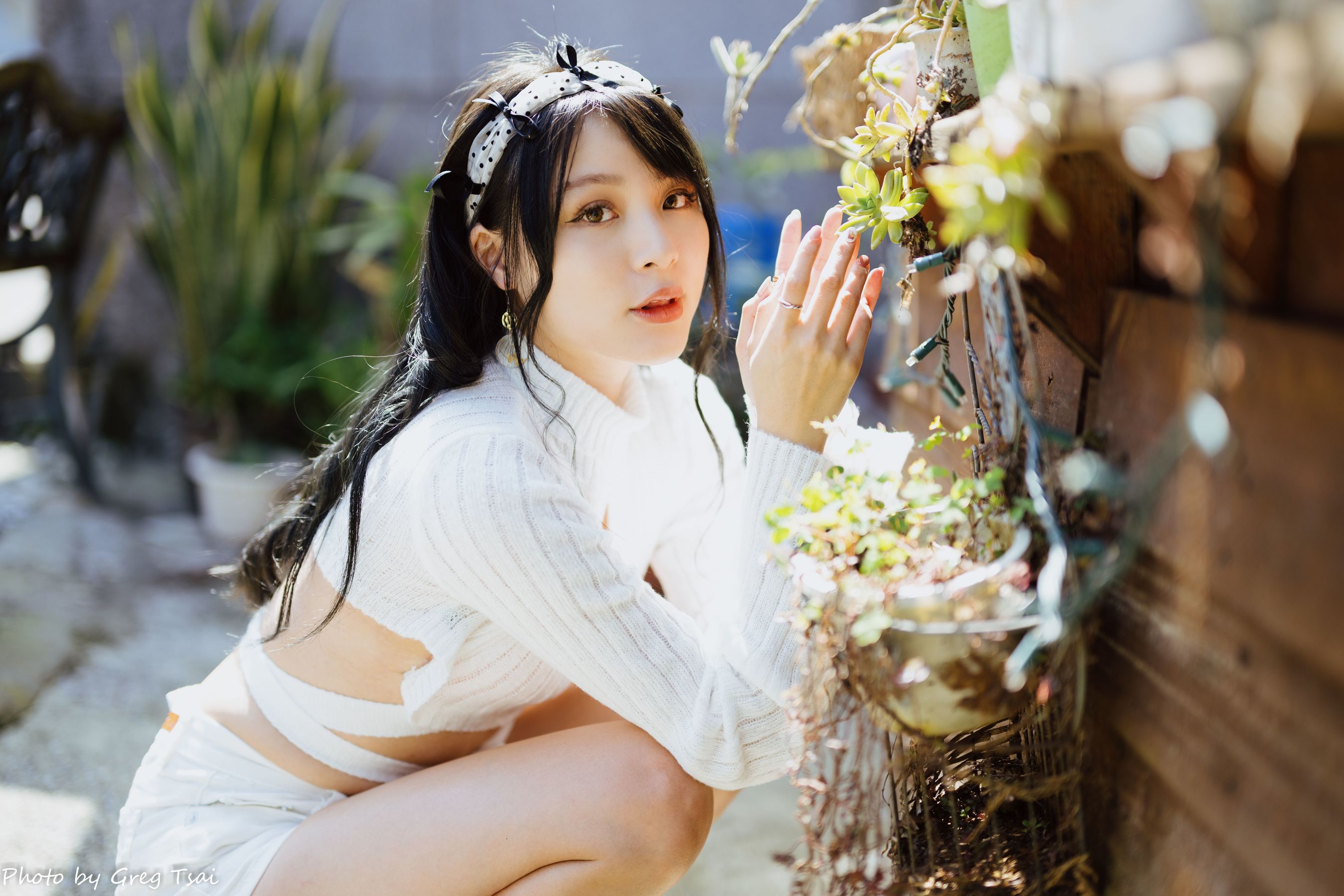 Ashley -  三芝/(114P)