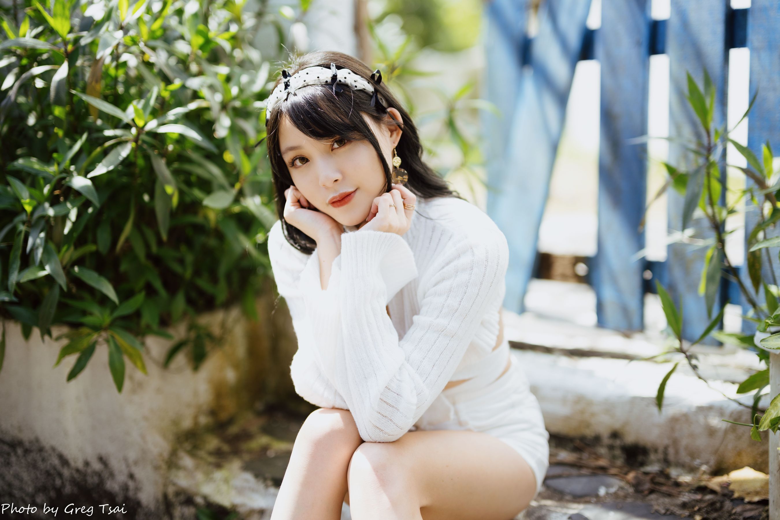 Ashley -  三芝/(114P)