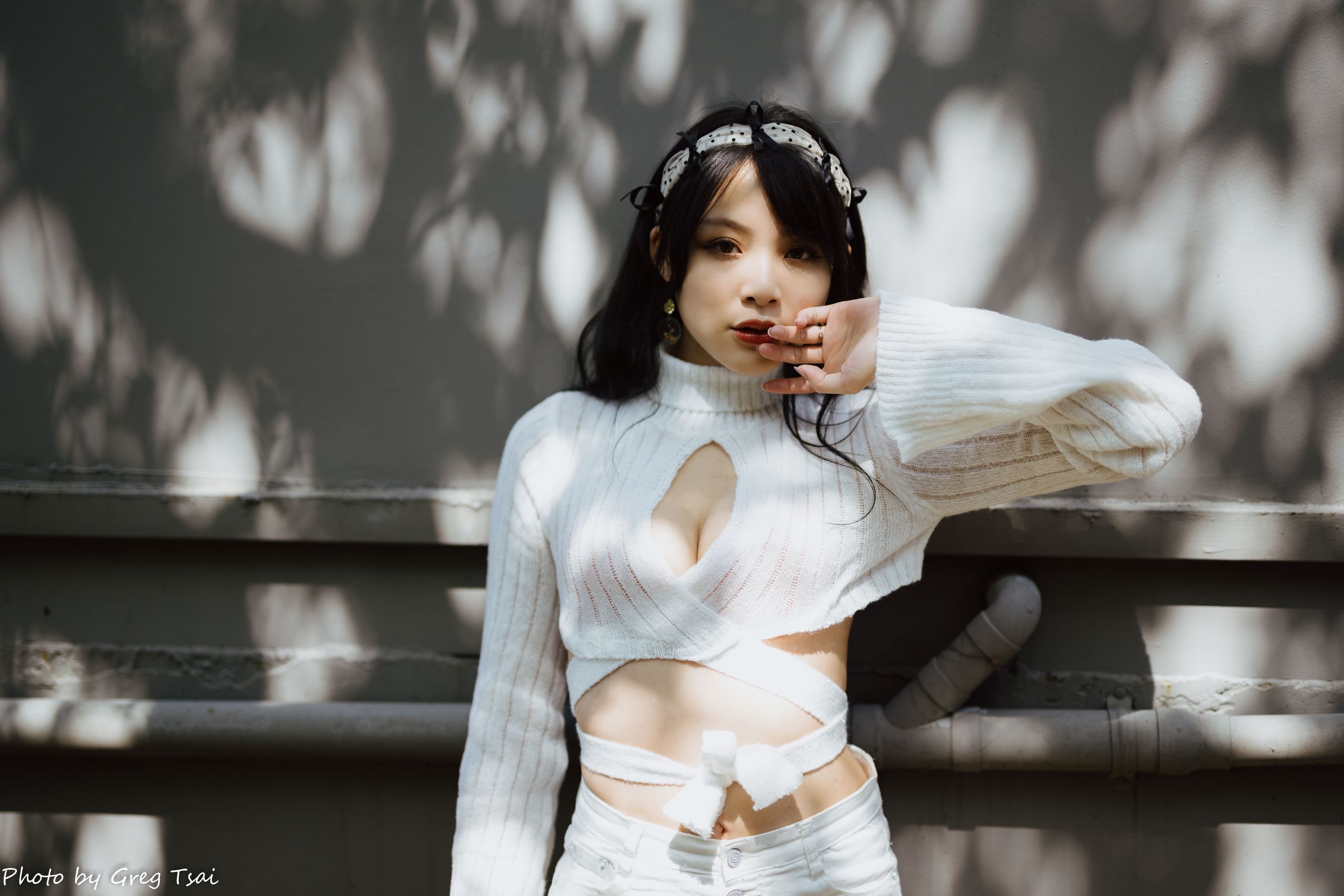 Ashley -  三芝/(114P)