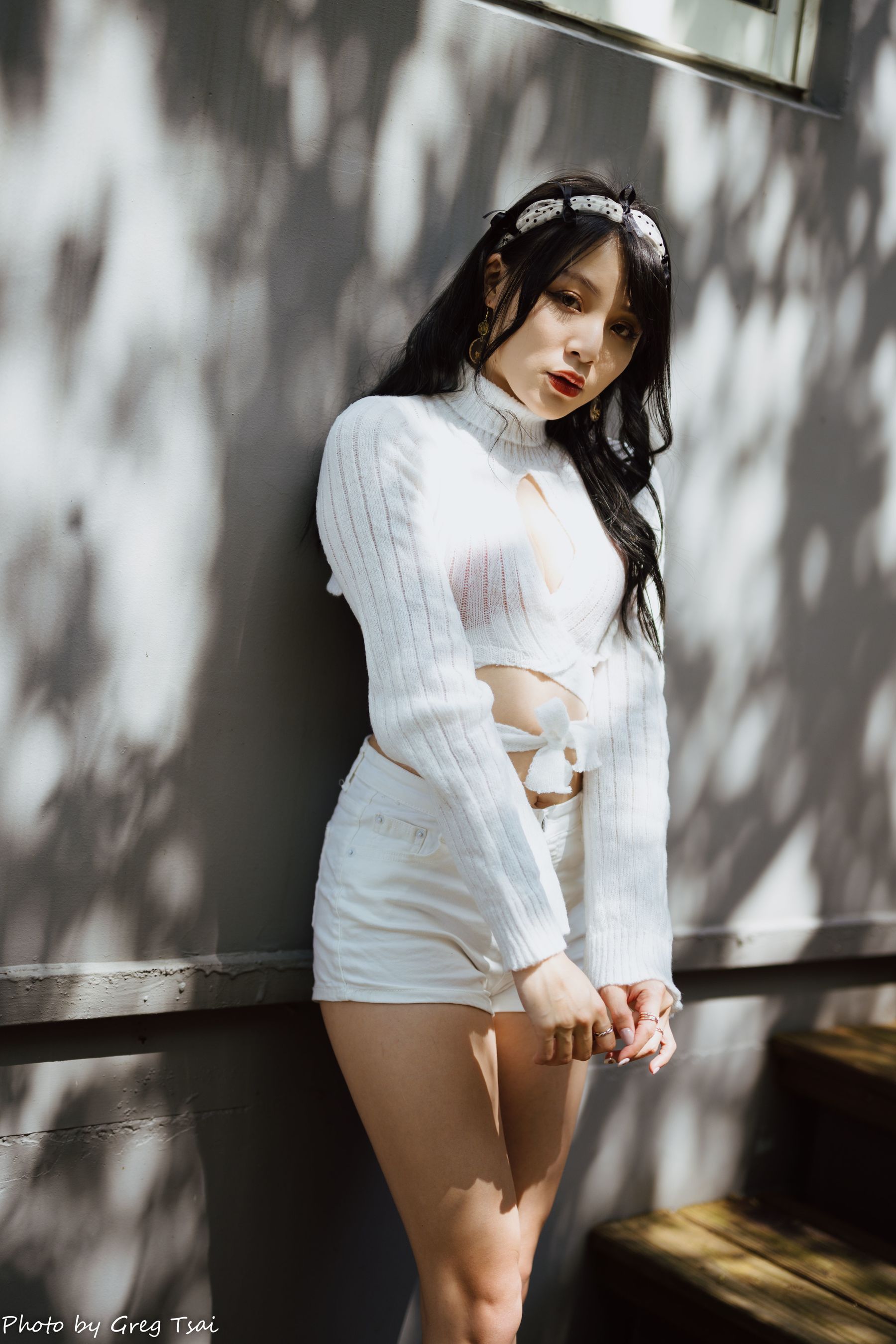 Ashley -  三芝/(114P)