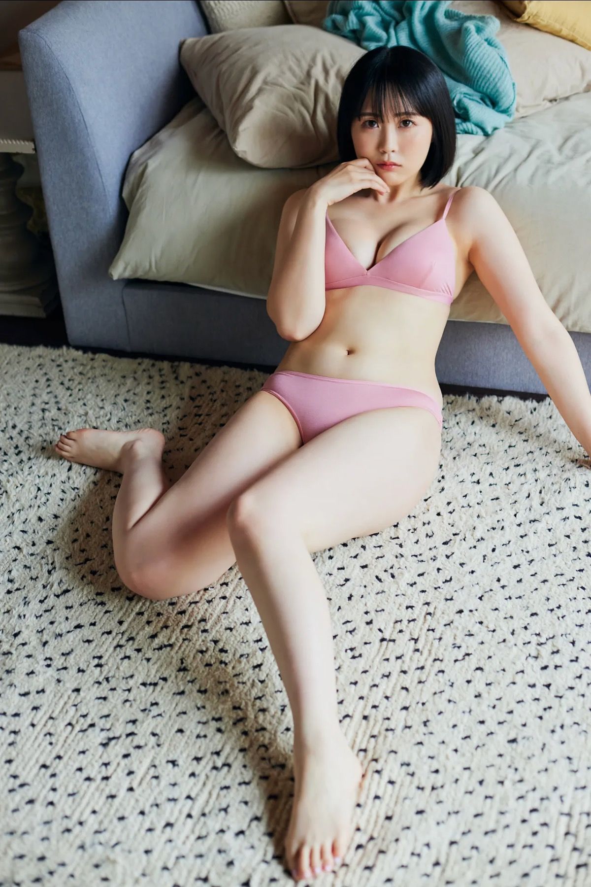 夜道雪 - ぎゅーってしよ/(158P)