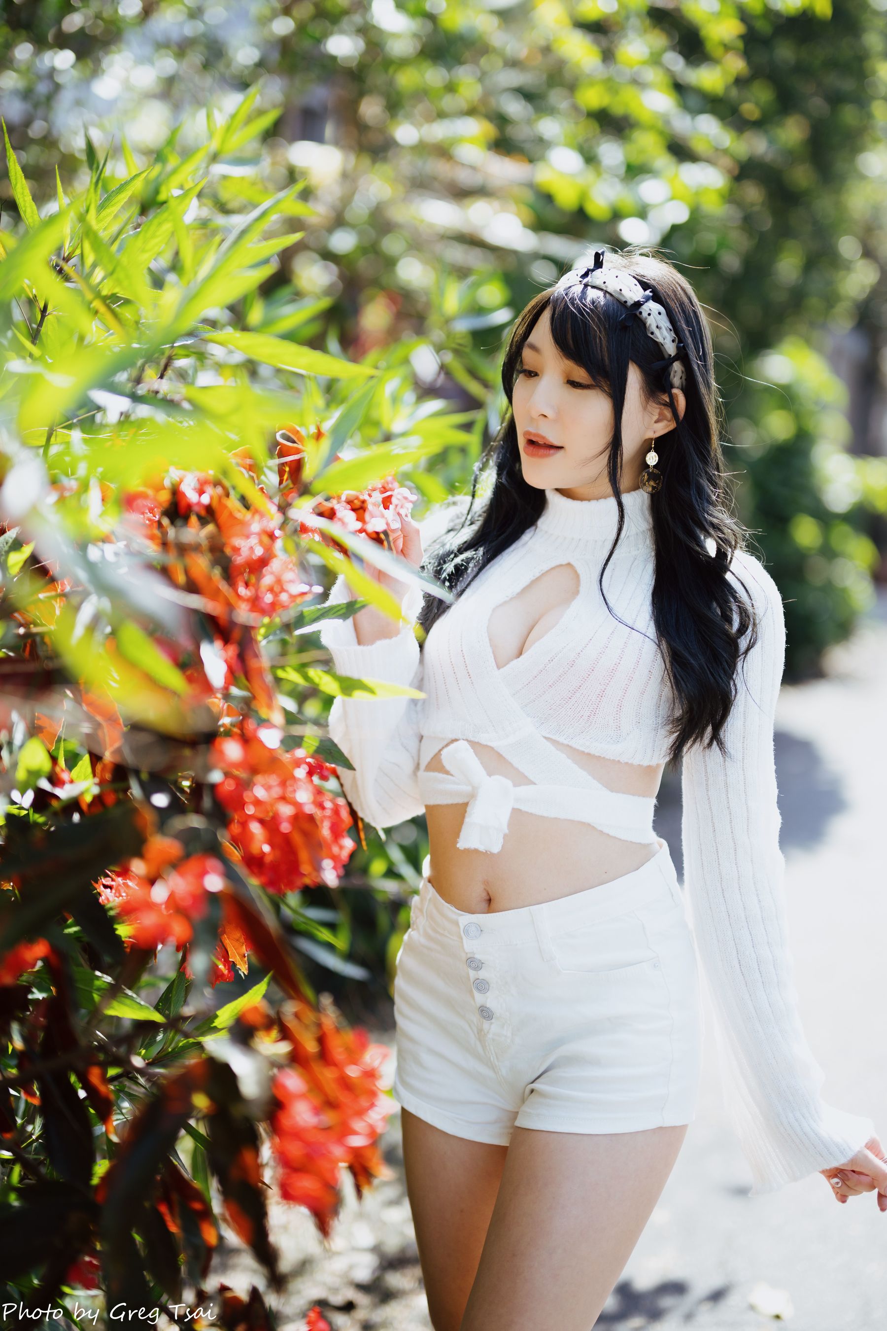 Ashley -  三芝/(114P)
