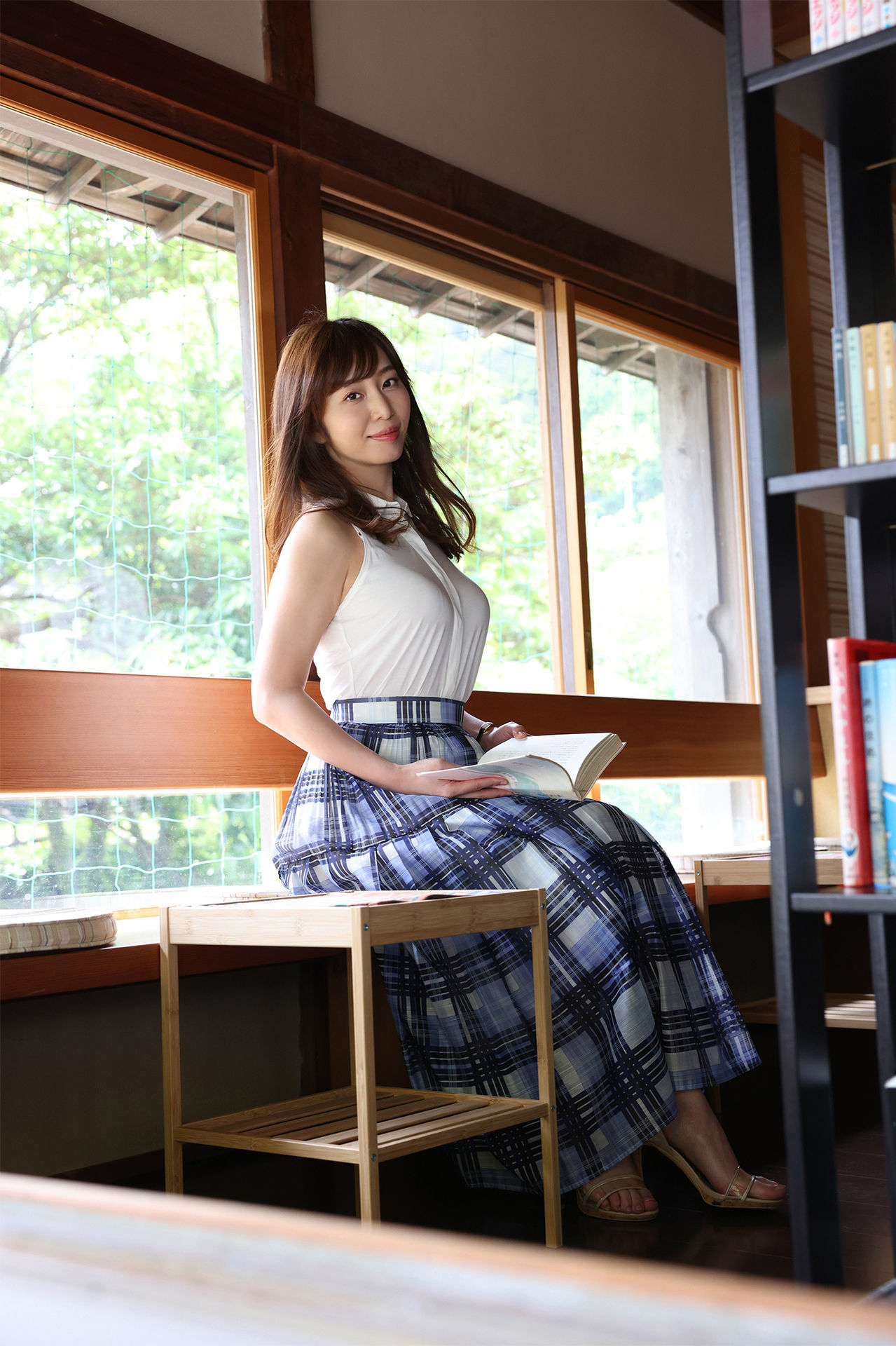 塩地美澄 - Nocturne vol.3/(128P)