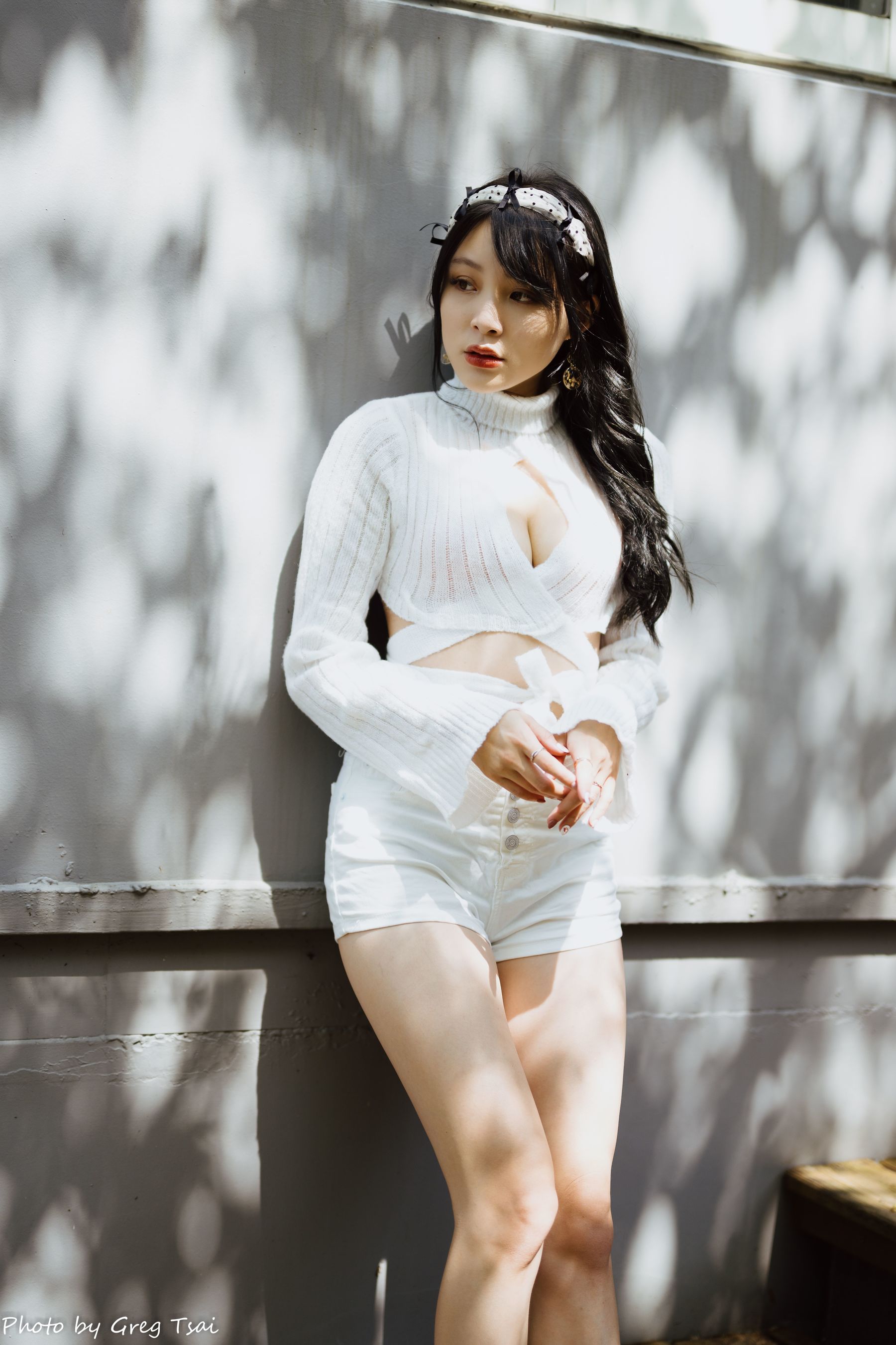 Ashley -  三芝/(114P)