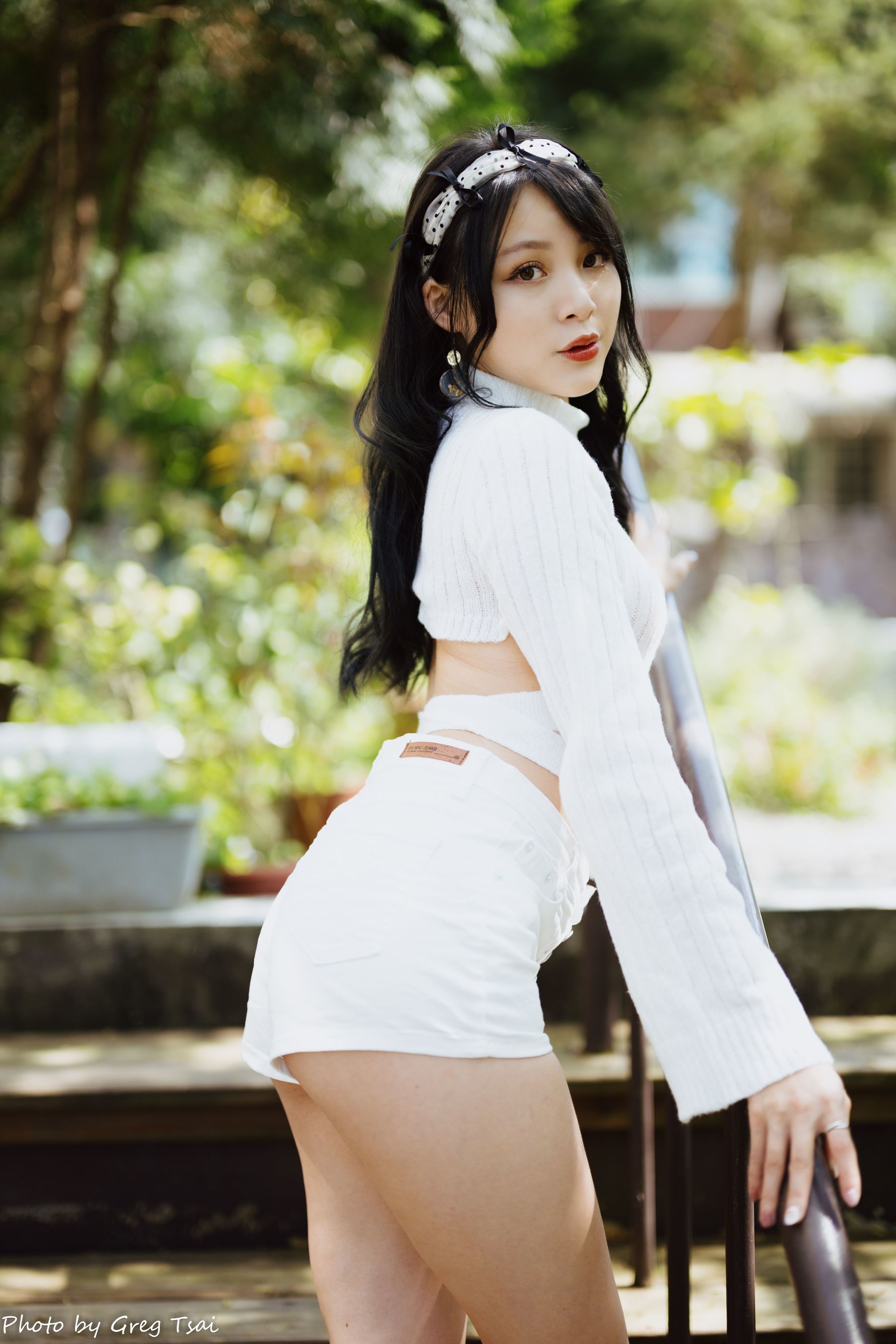 Ashley -  三芝/(114P)