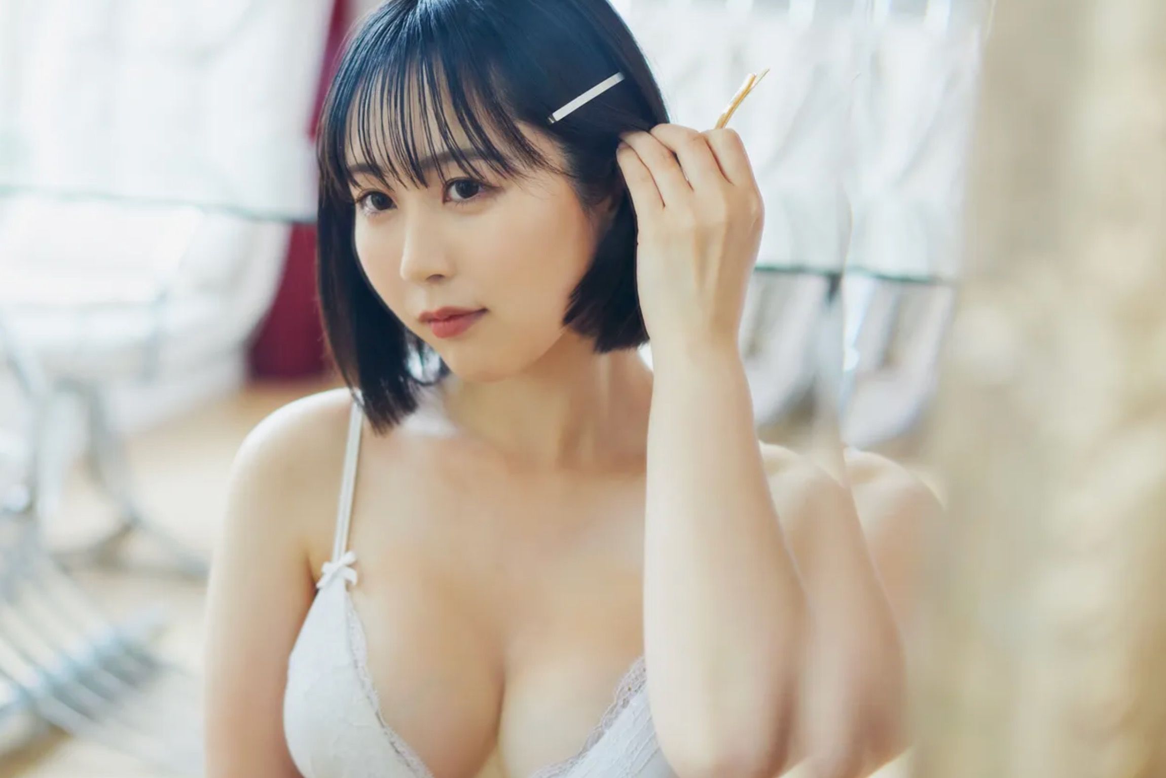 夜道雪 - ぎゅーってしよ/(158P)