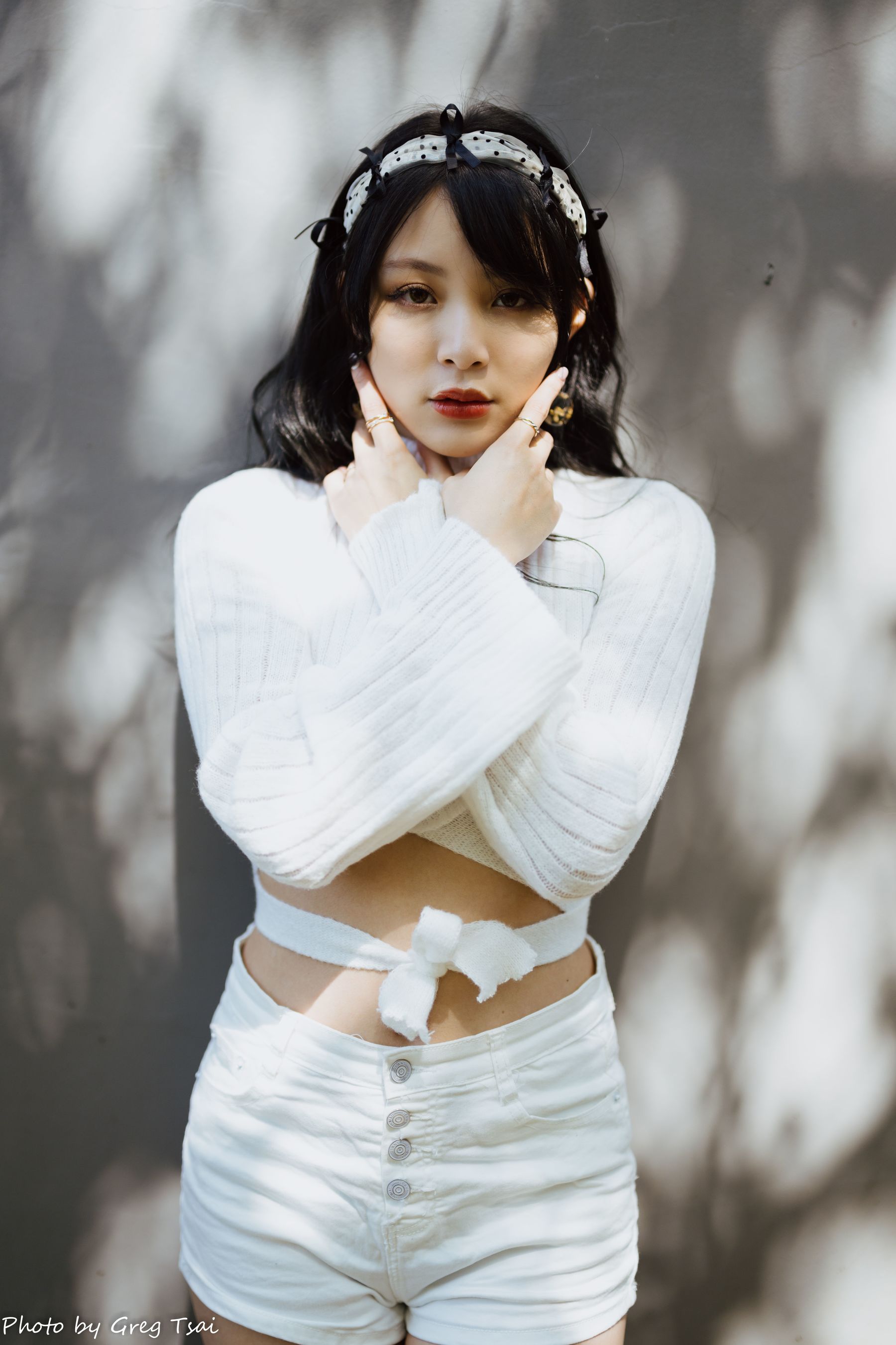 Ashley -  三芝/(114P)