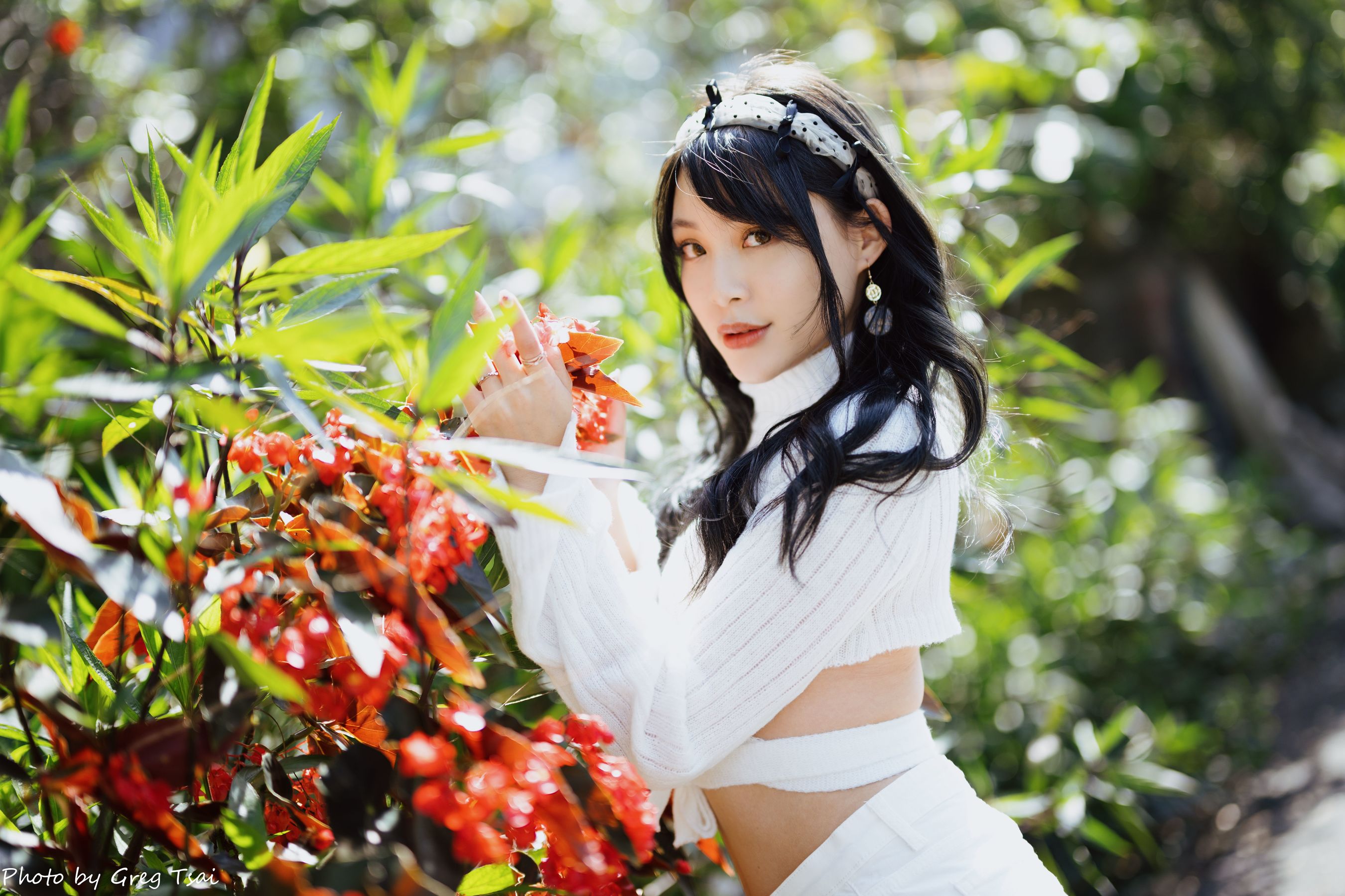 Ashley -  三芝/(114P)