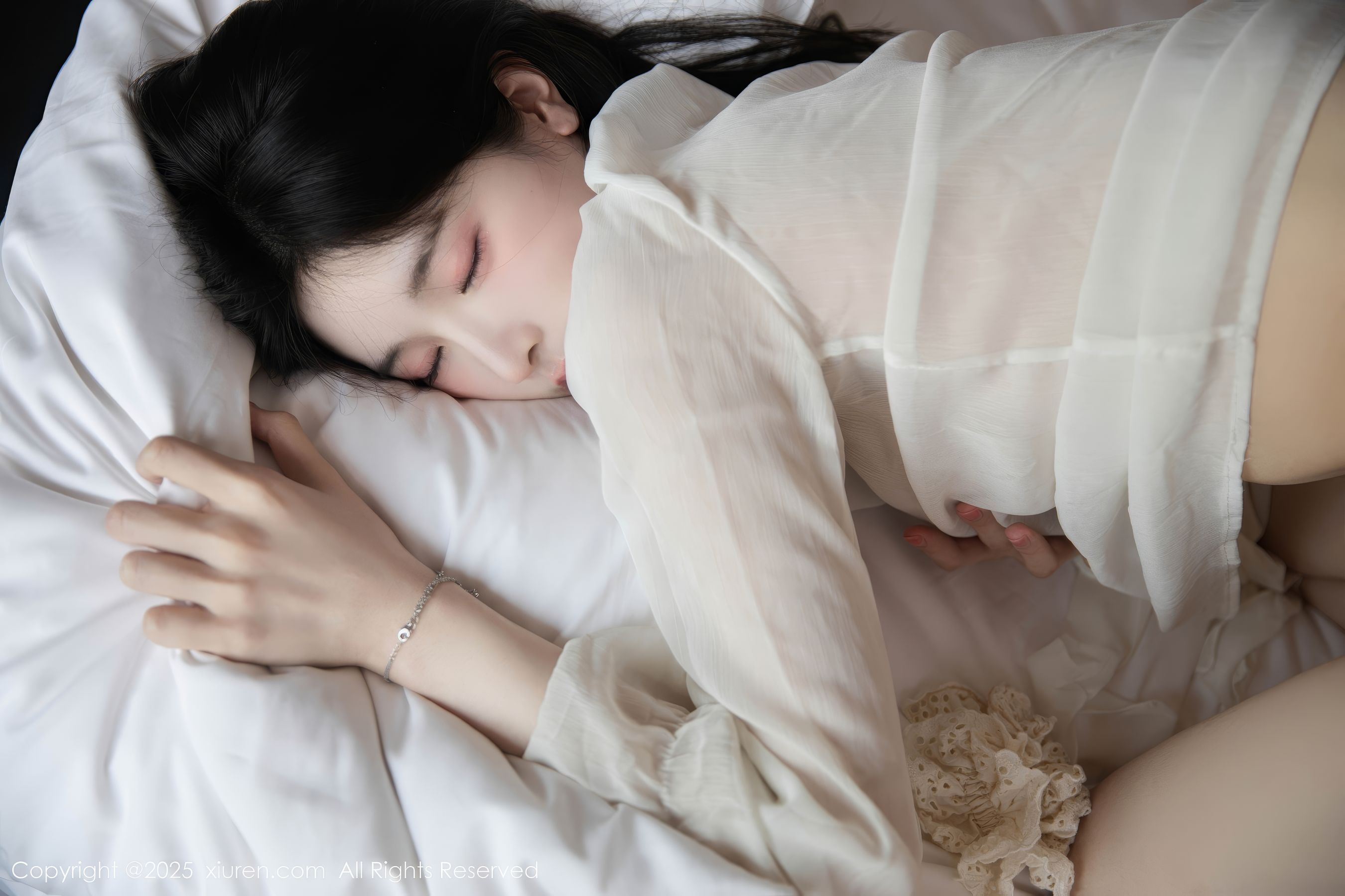 [秀人XiuRen] 2025.05.23 No.10319 布丁wow/(80P)