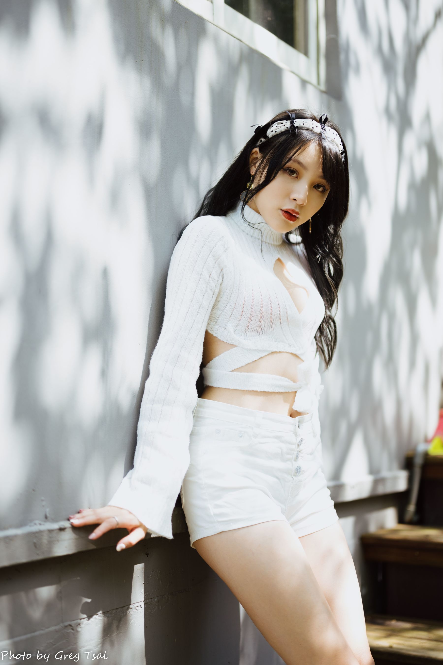 Ashley -  三芝/(114P)