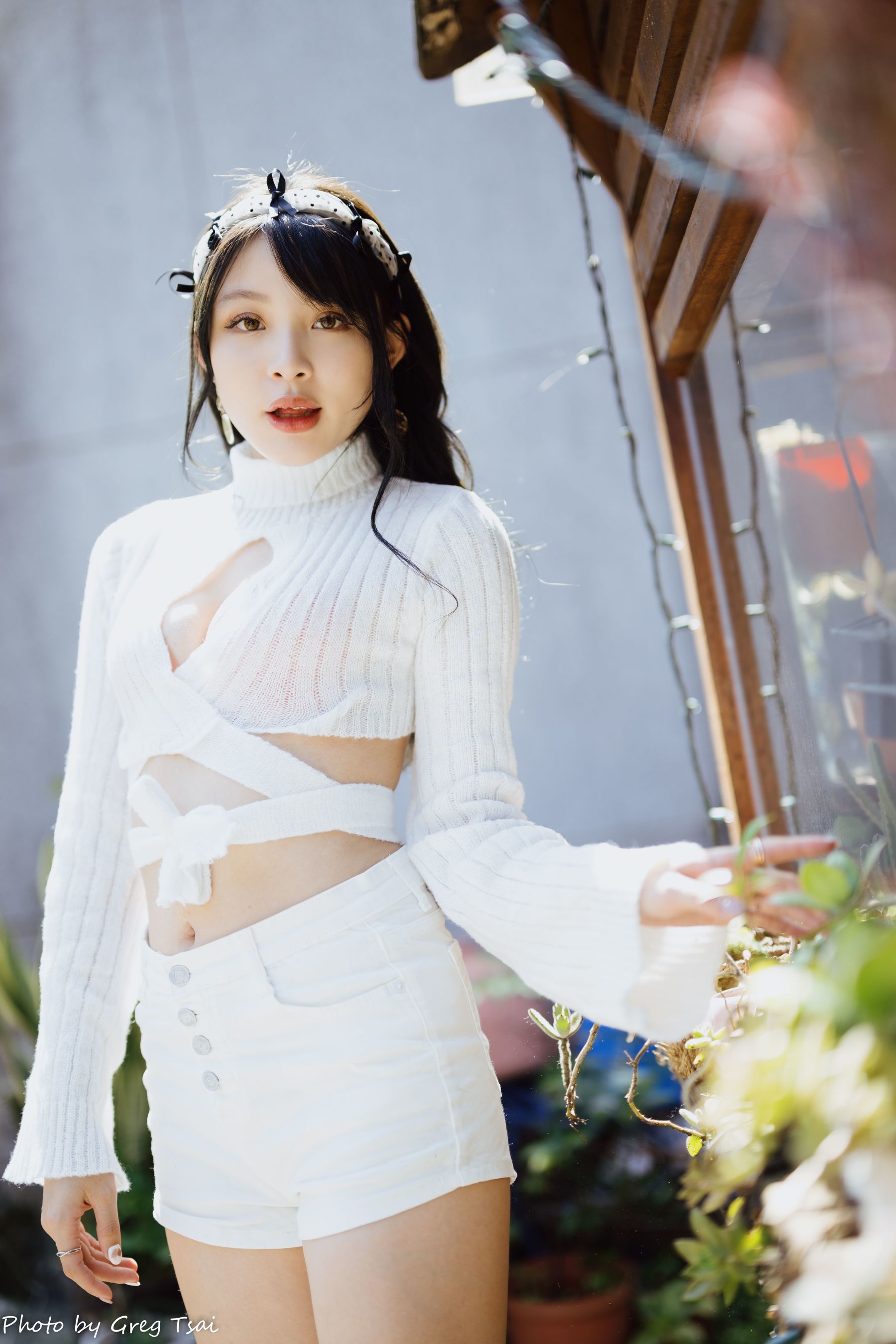 Ashley -  三芝/(114P)