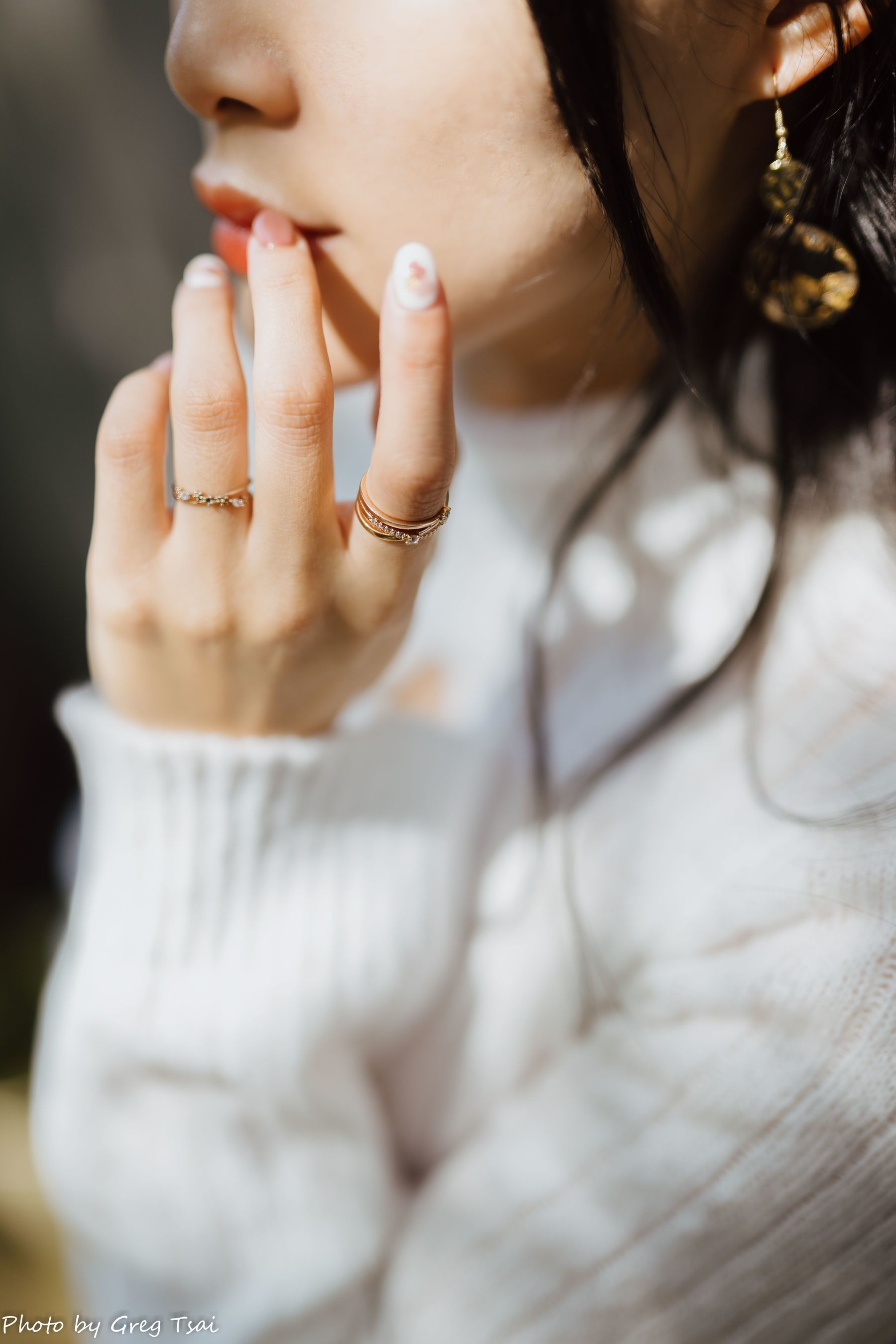 Ashley -  三芝/(114P)