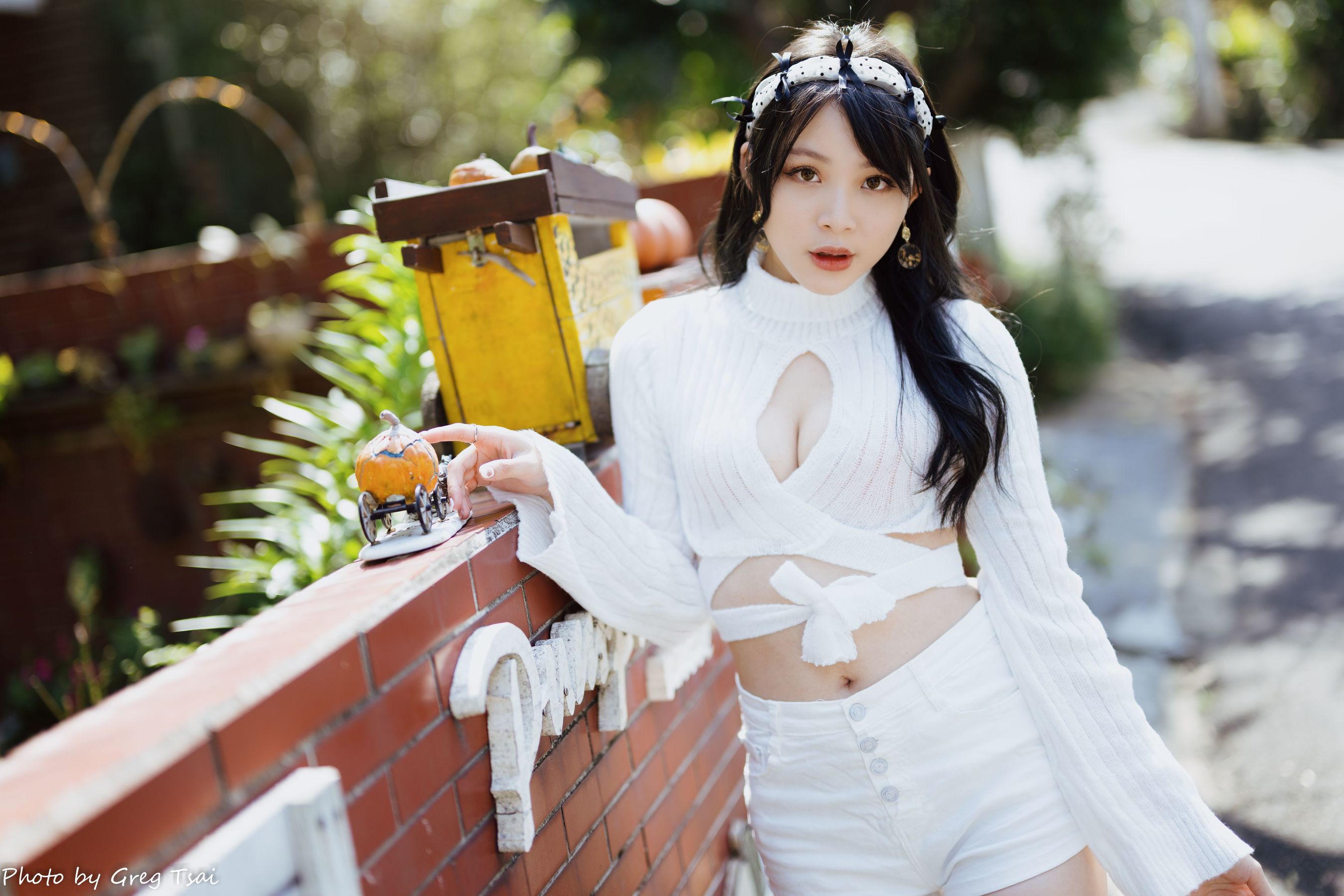 Ashley -  三芝/(114P)