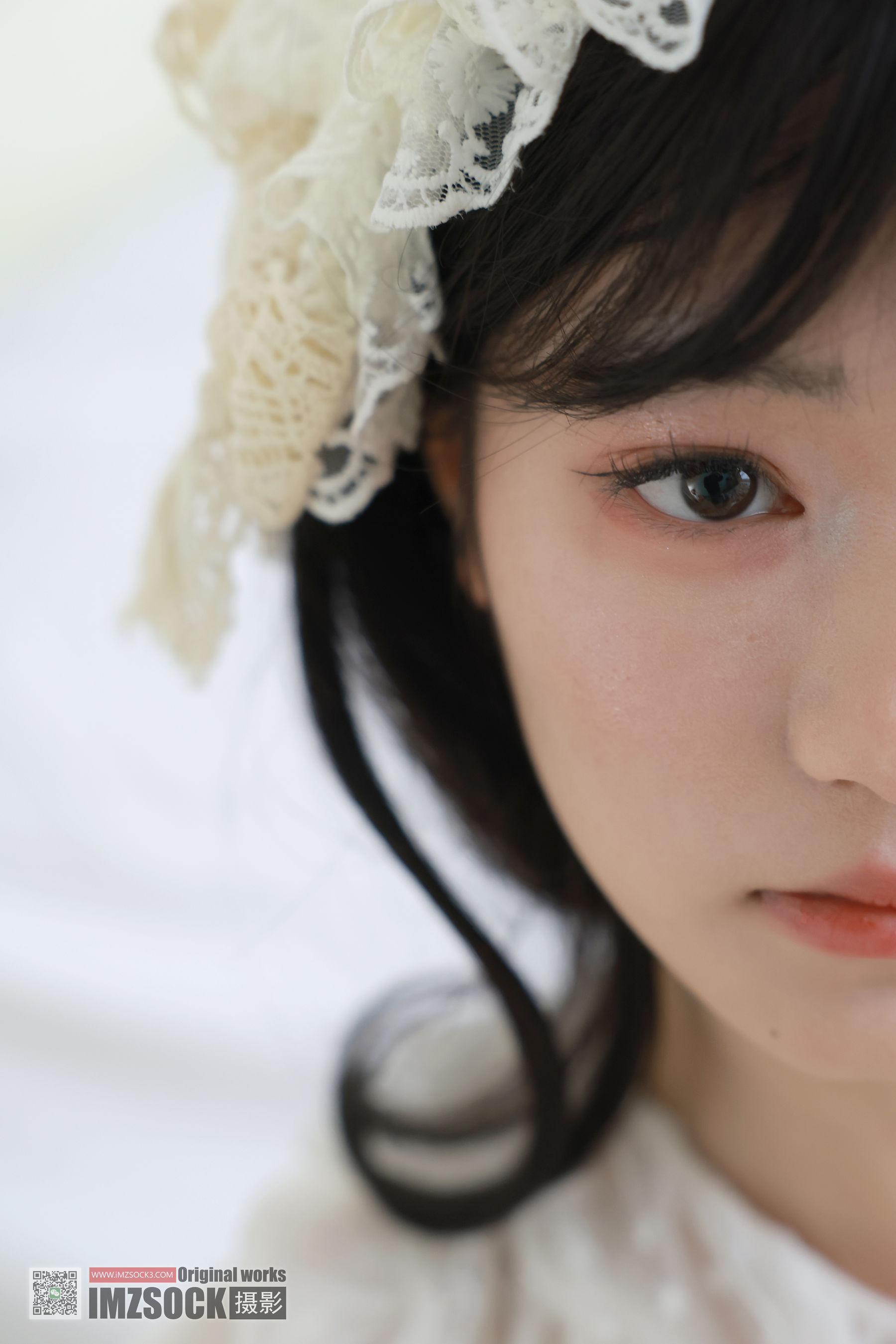 [MZSOCK]爱美足 No.322 可心/(156P)