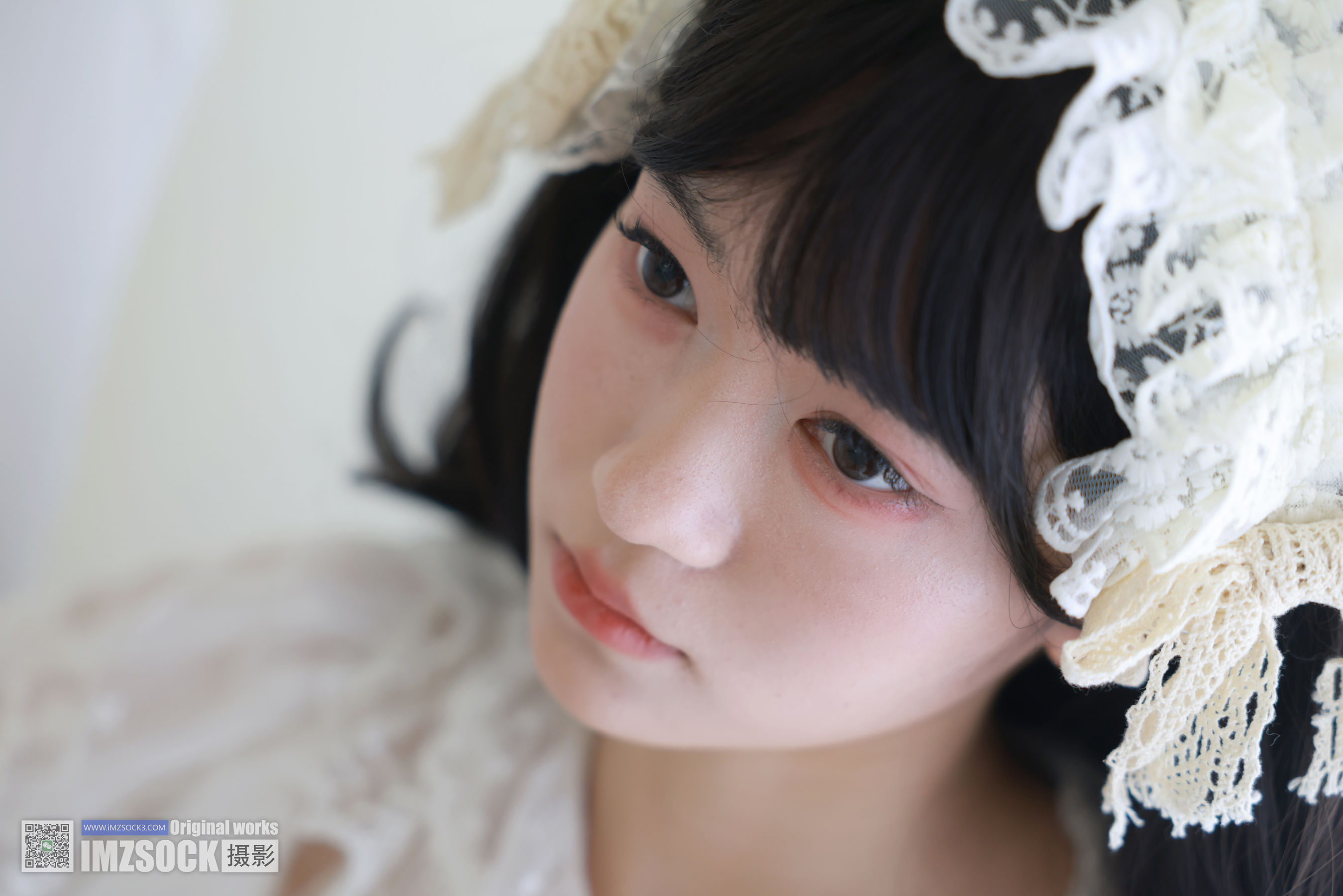 [MZSOCK]爱美足 No.322 可心/(156P)