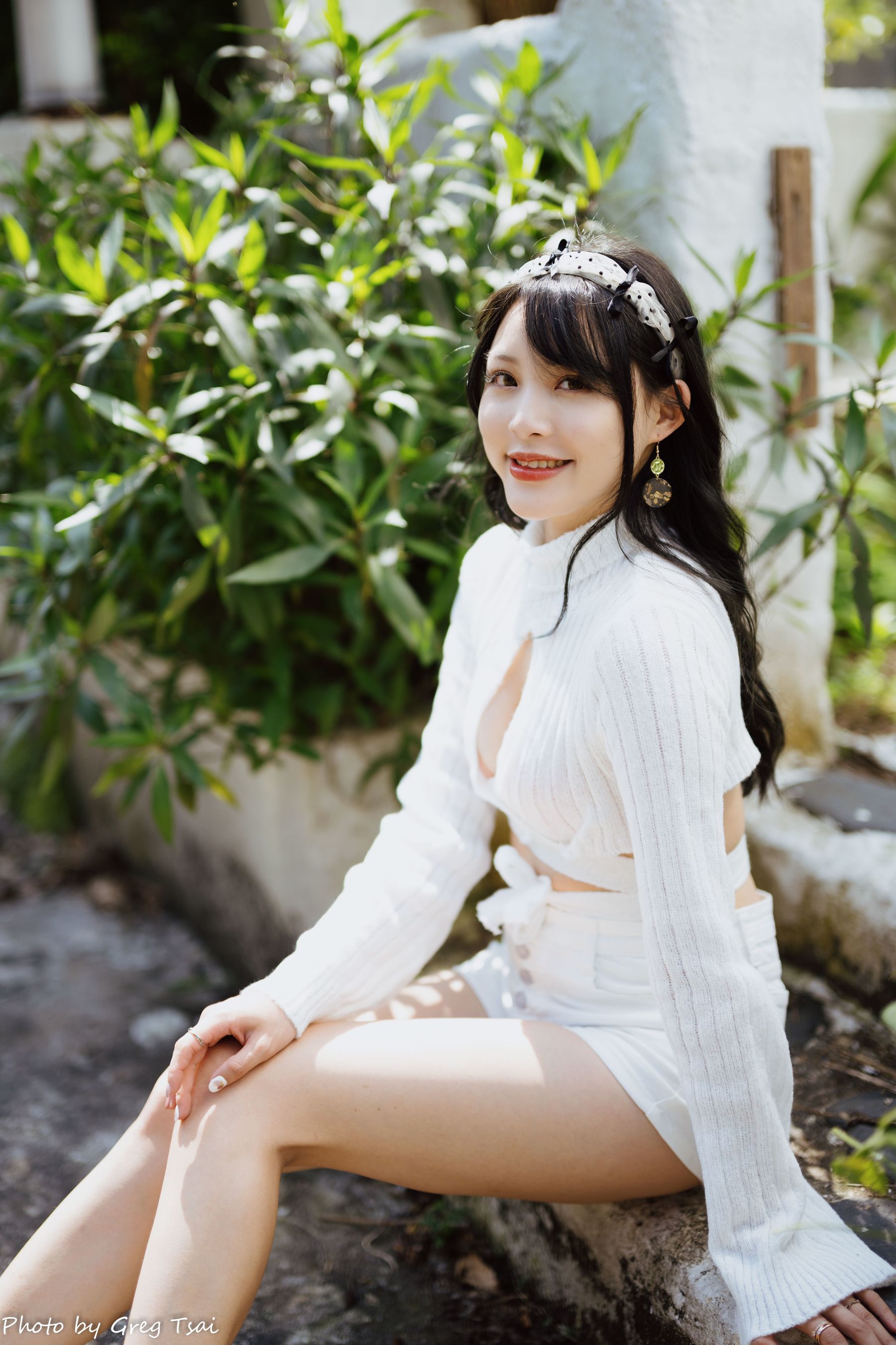 Ashley -  三芝/(114P)