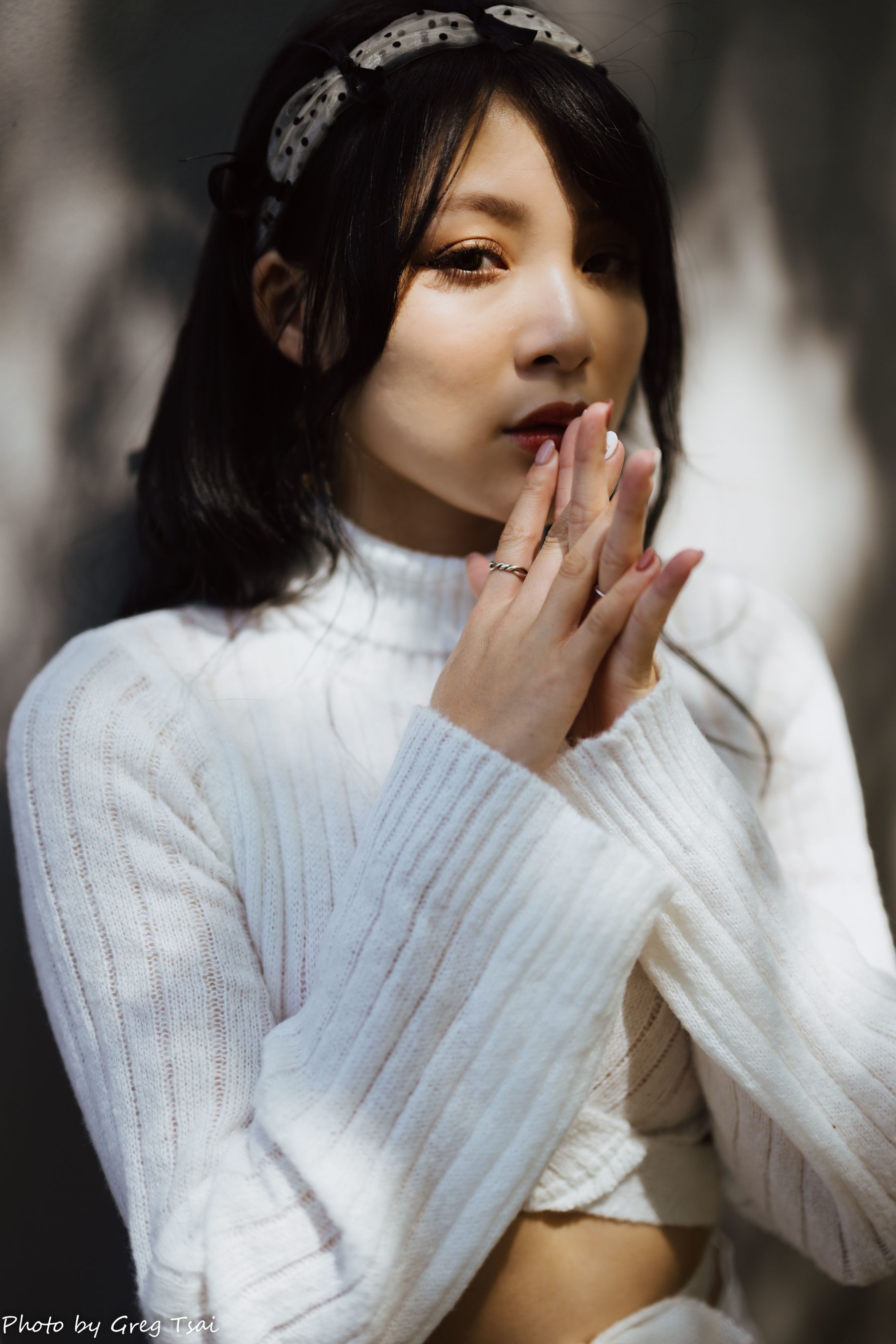 Ashley -  三芝/(114P)