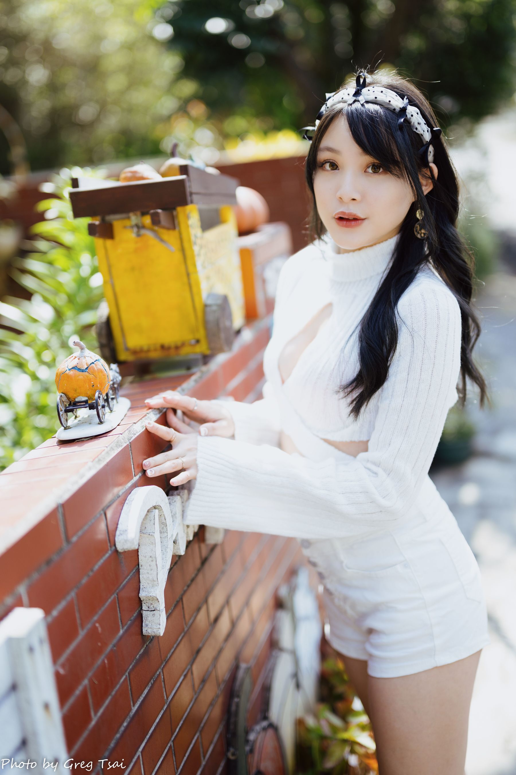 Ashley -  三芝/(114P)