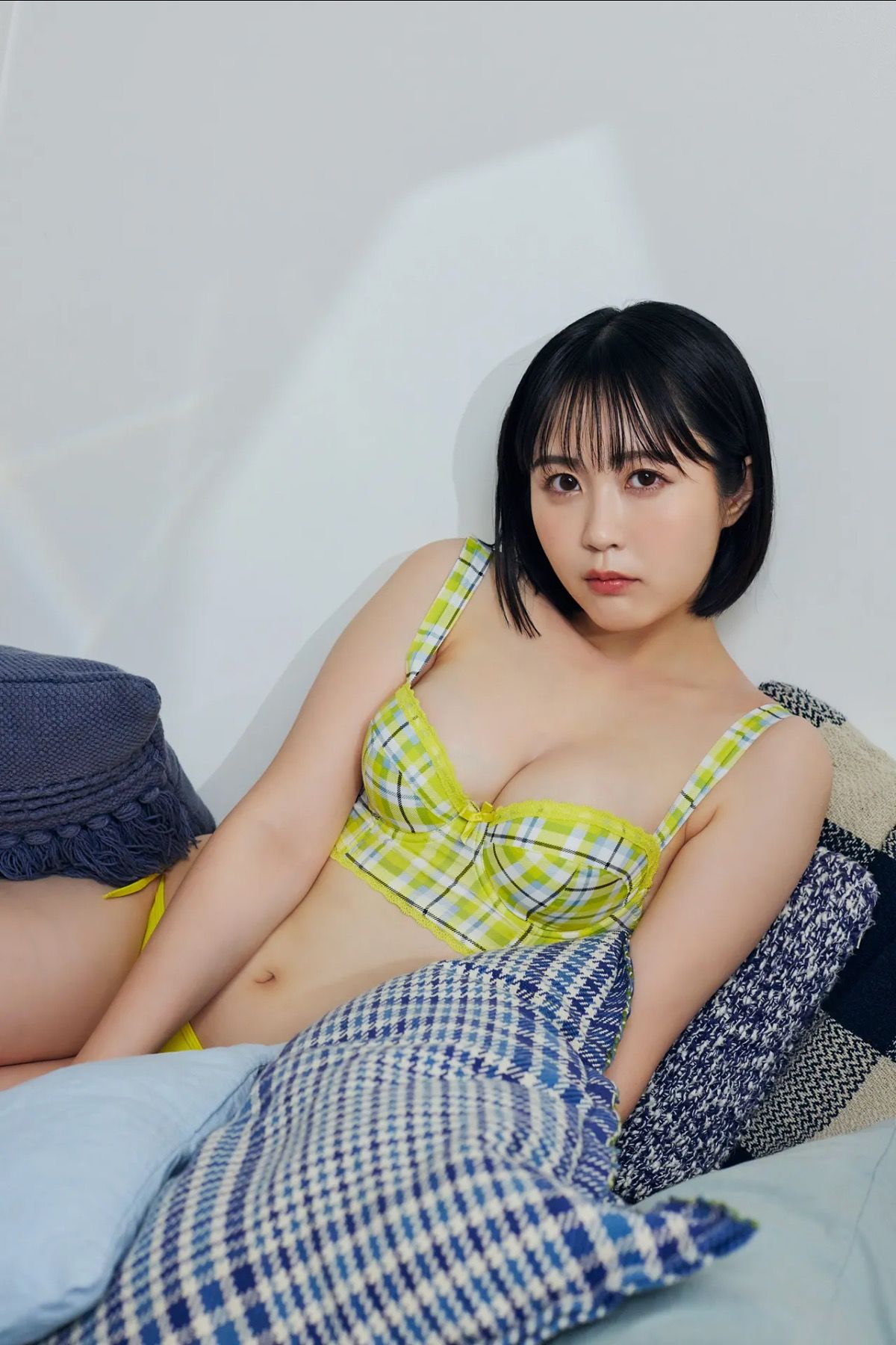 夜道雪 - ぎゅーってしよ/(158P)