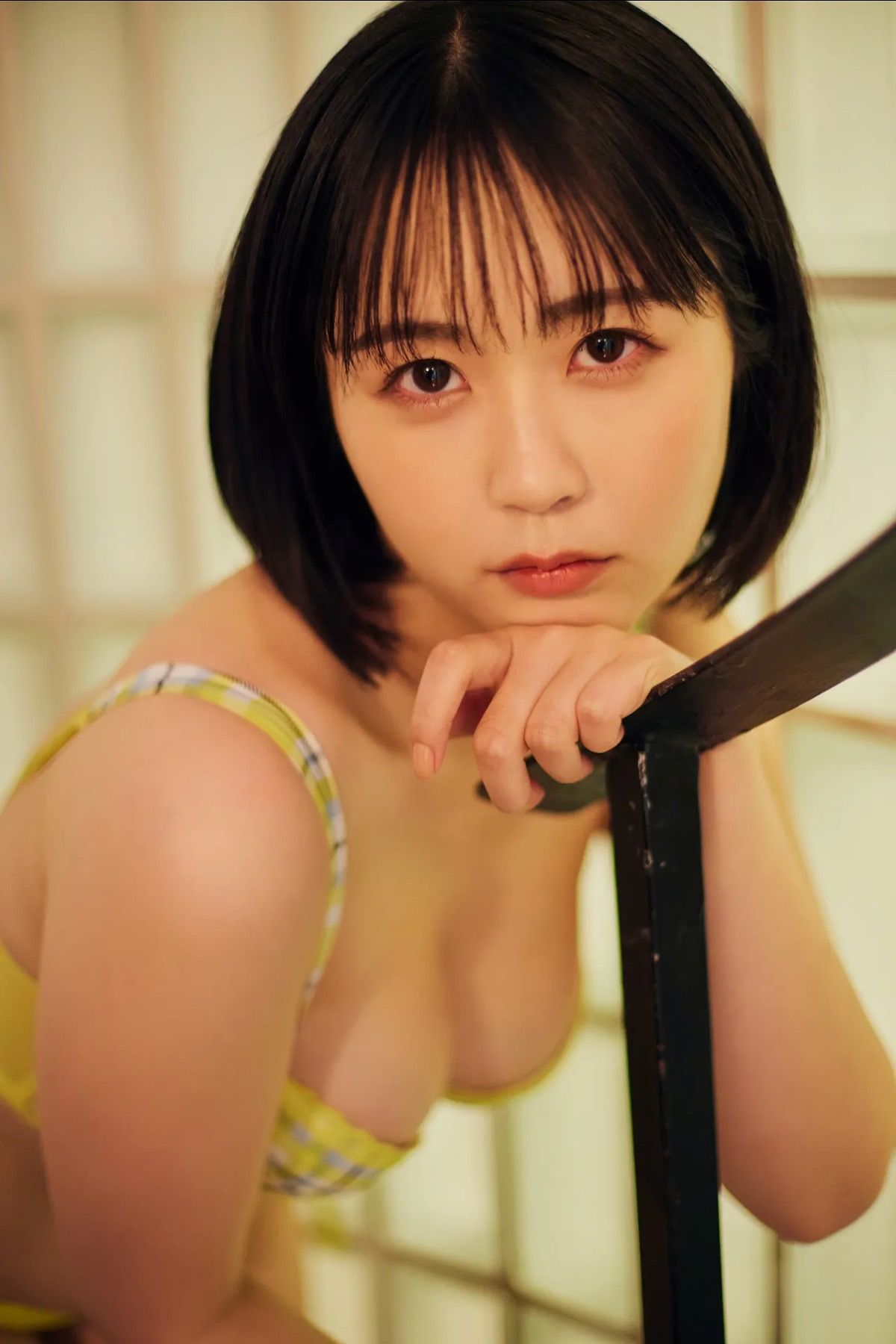 夜道雪 - ぎゅーってしよ/(158P)