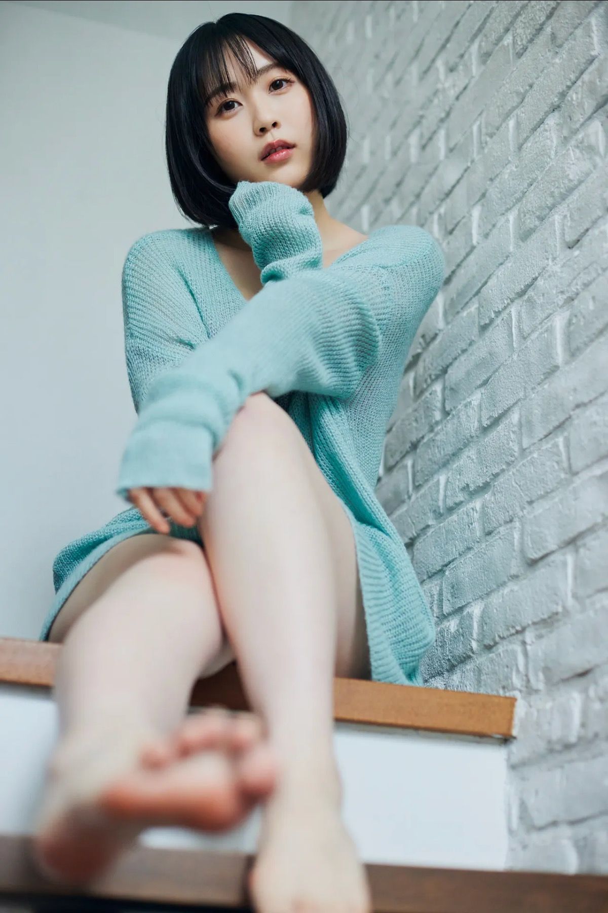 夜道雪 - ぎゅーってしよ/(158P)