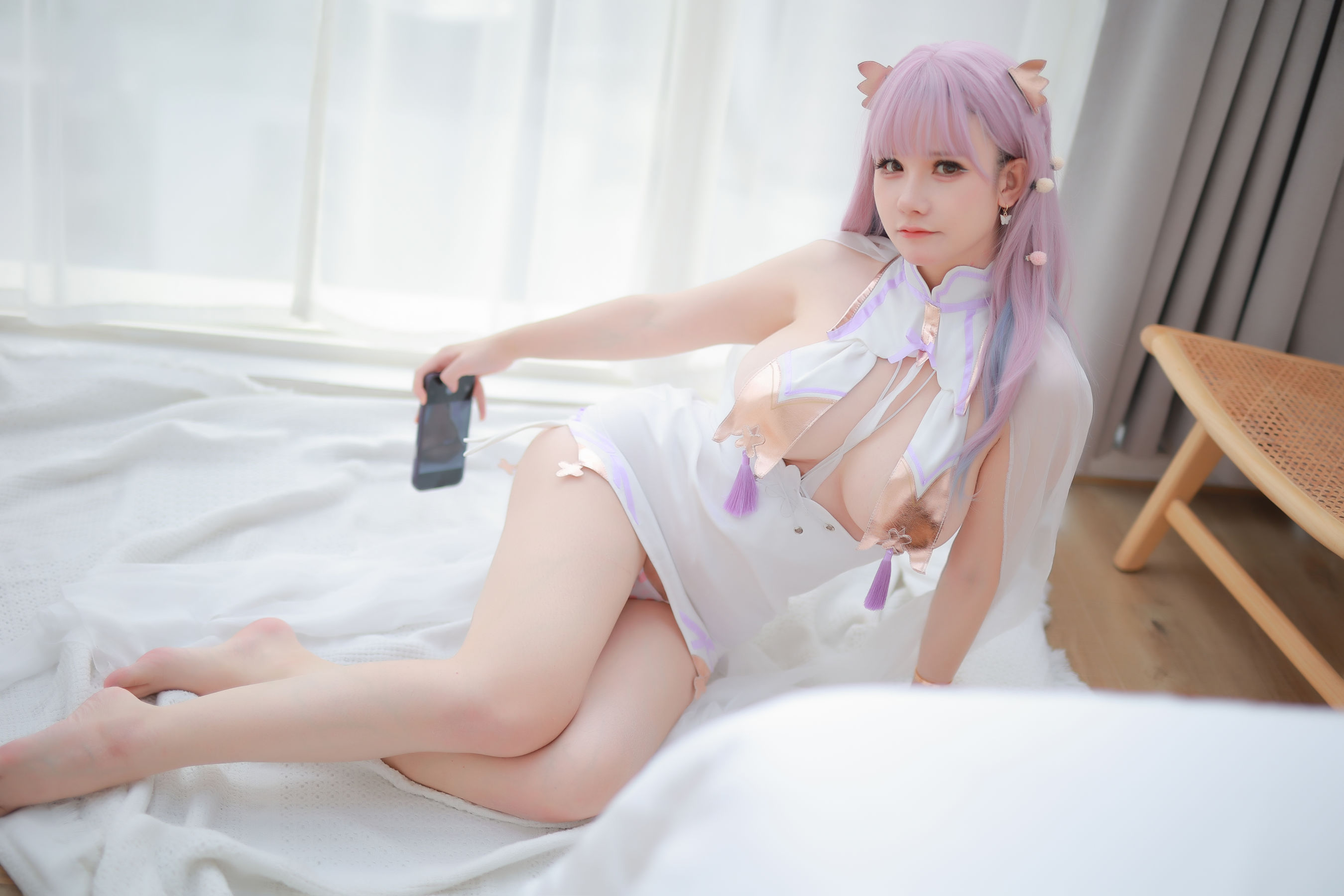 前羽_rr - 普利茅斯碧波同人/(45P)