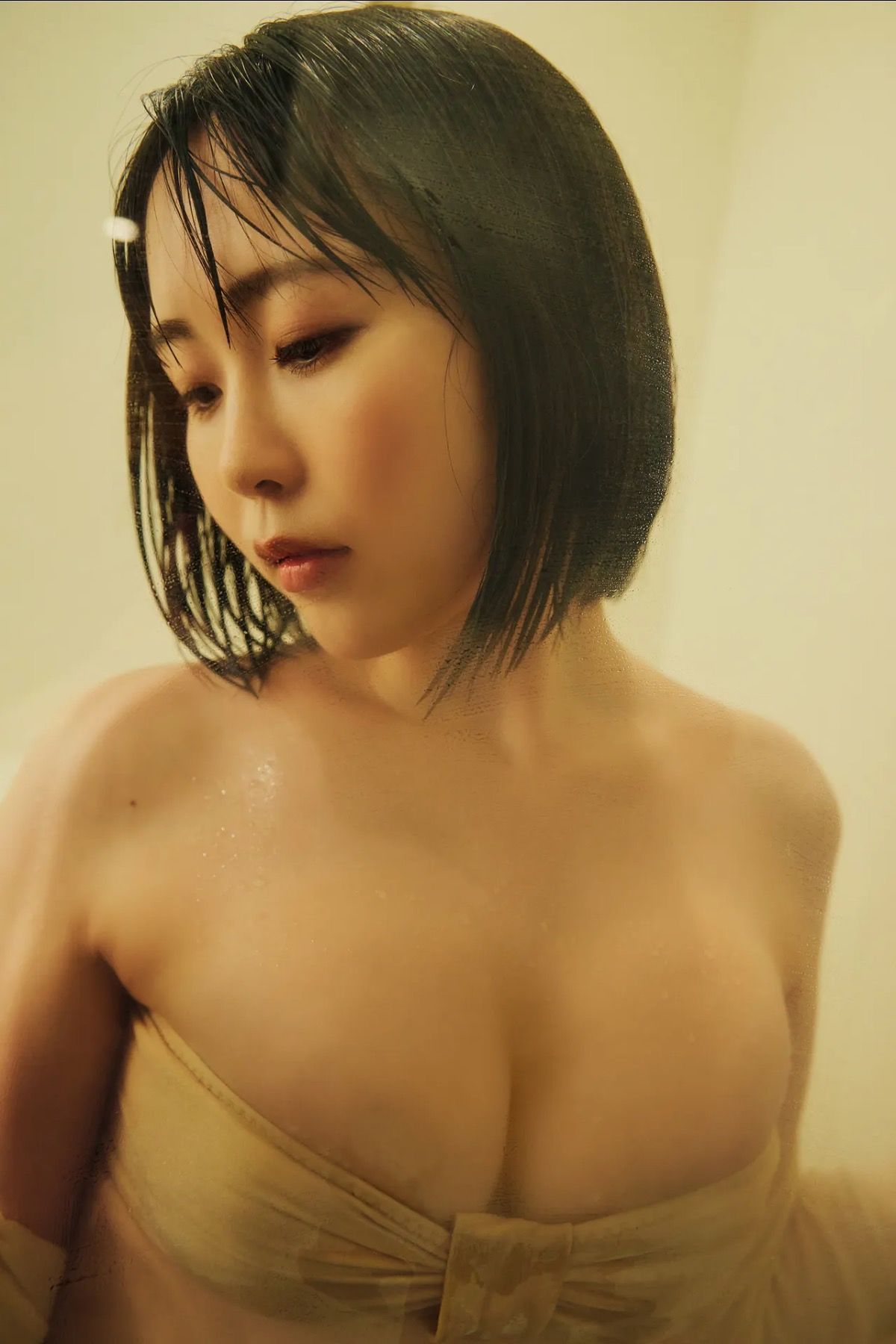 夜道雪 - ぎゅーってしよ/(158P)