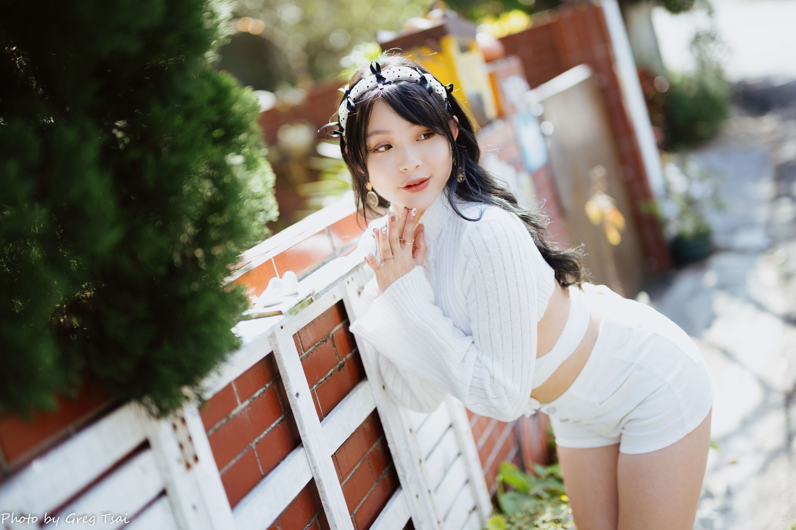 Ashley -  三芝/(114P)
